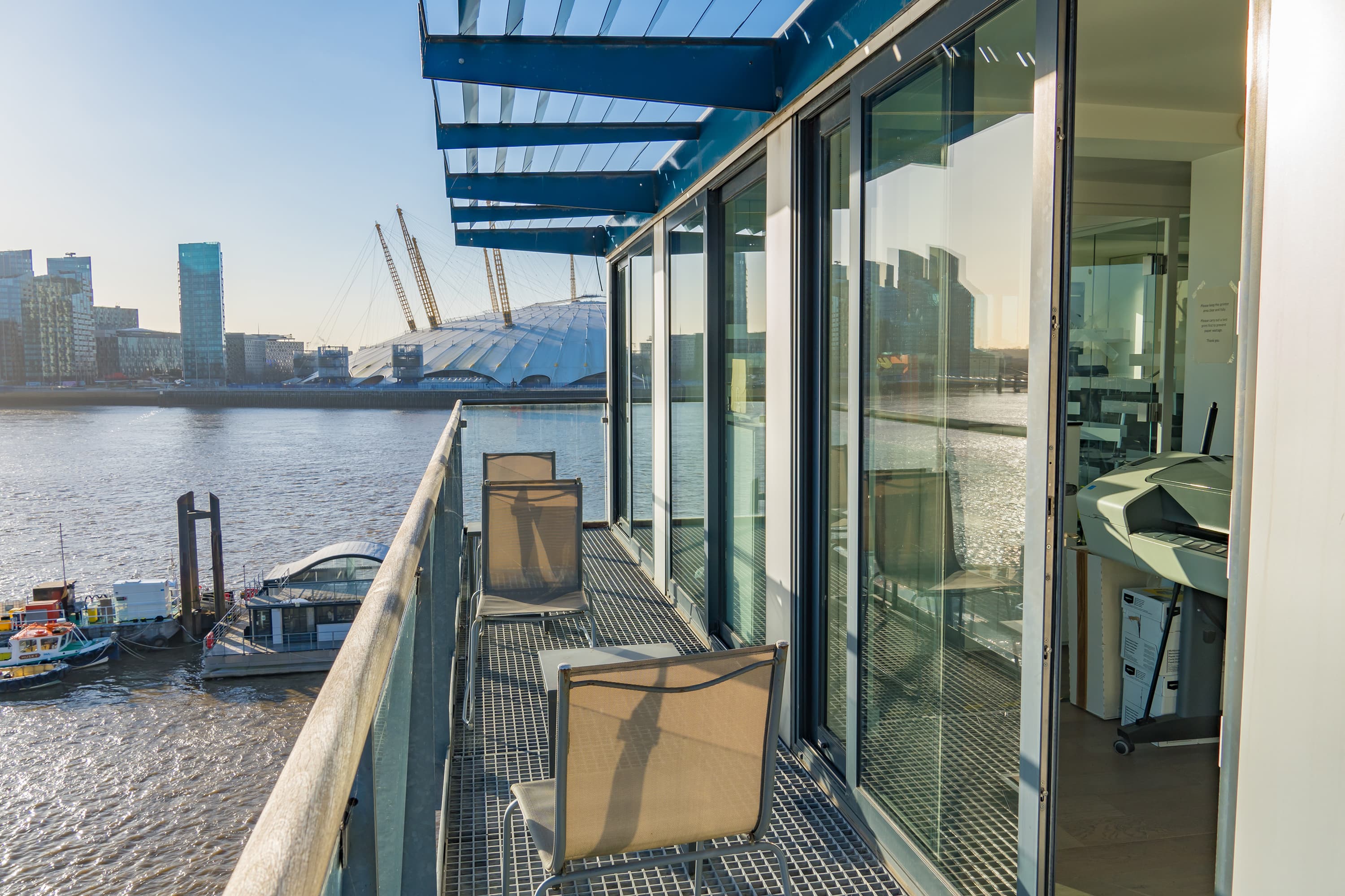 Riverside View Riverside View