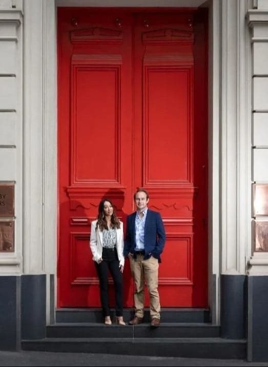 External Building External Building