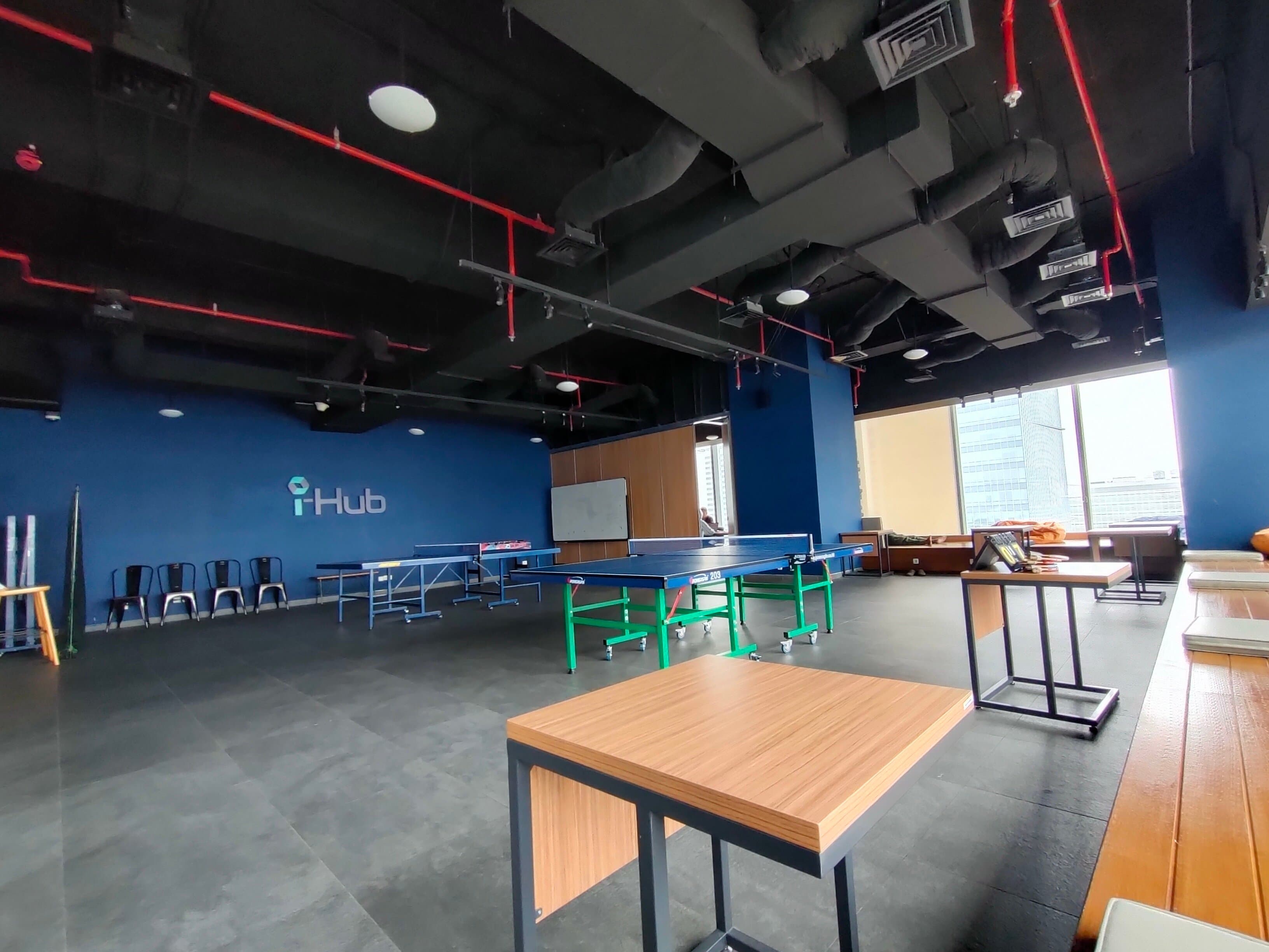 Games Room Games Room