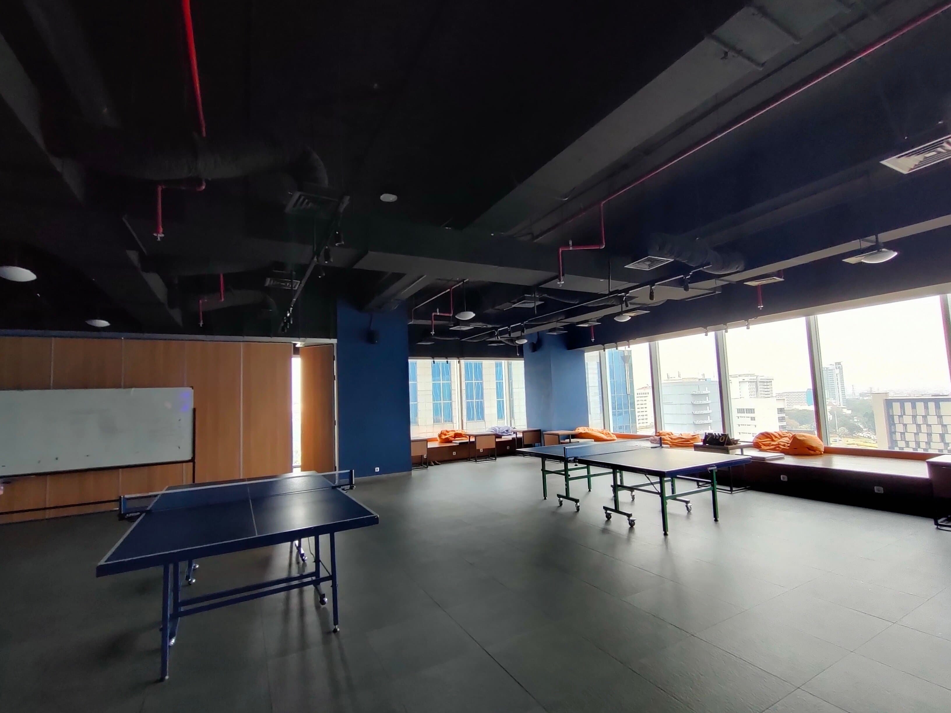 Games Room Games Room