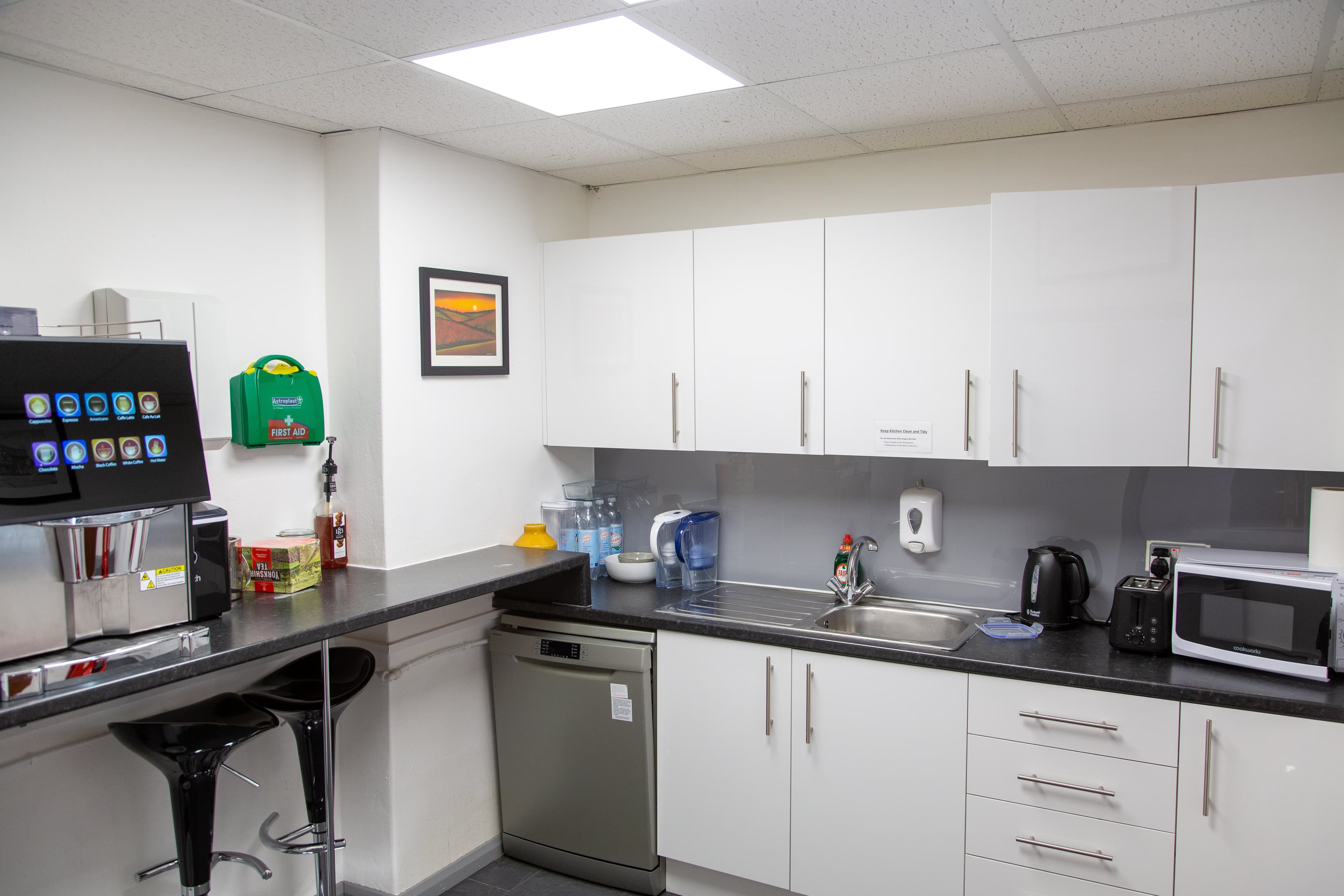 Kitchen Kitchen