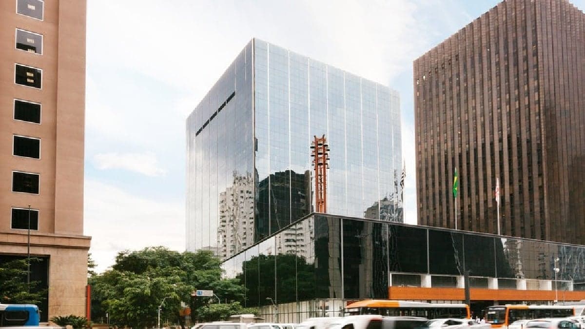 External Building External Building