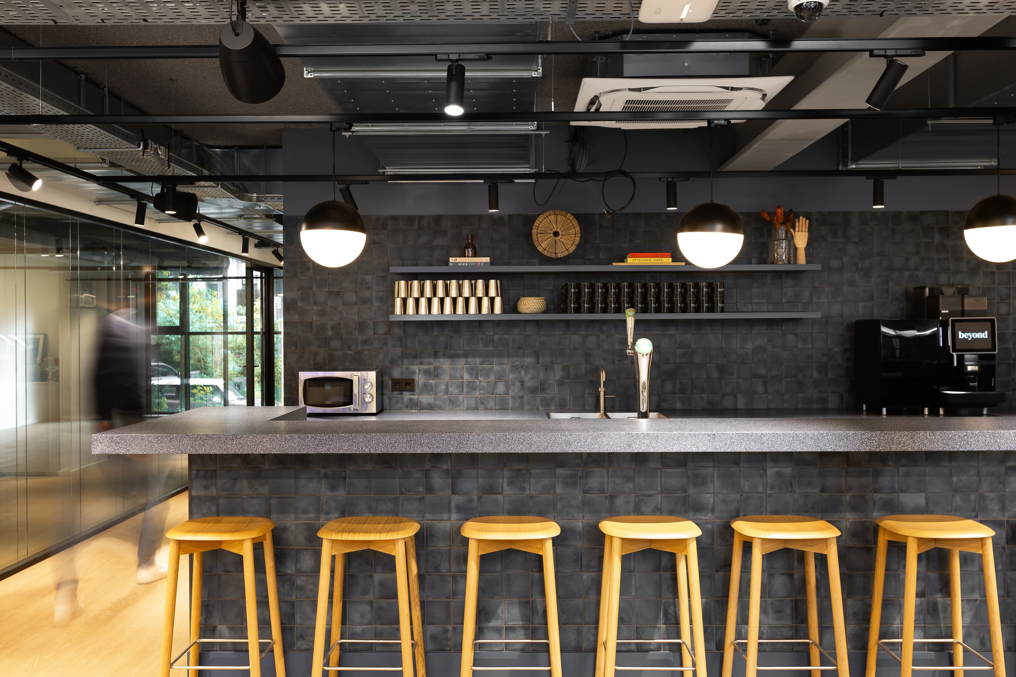 Joker building Joker building