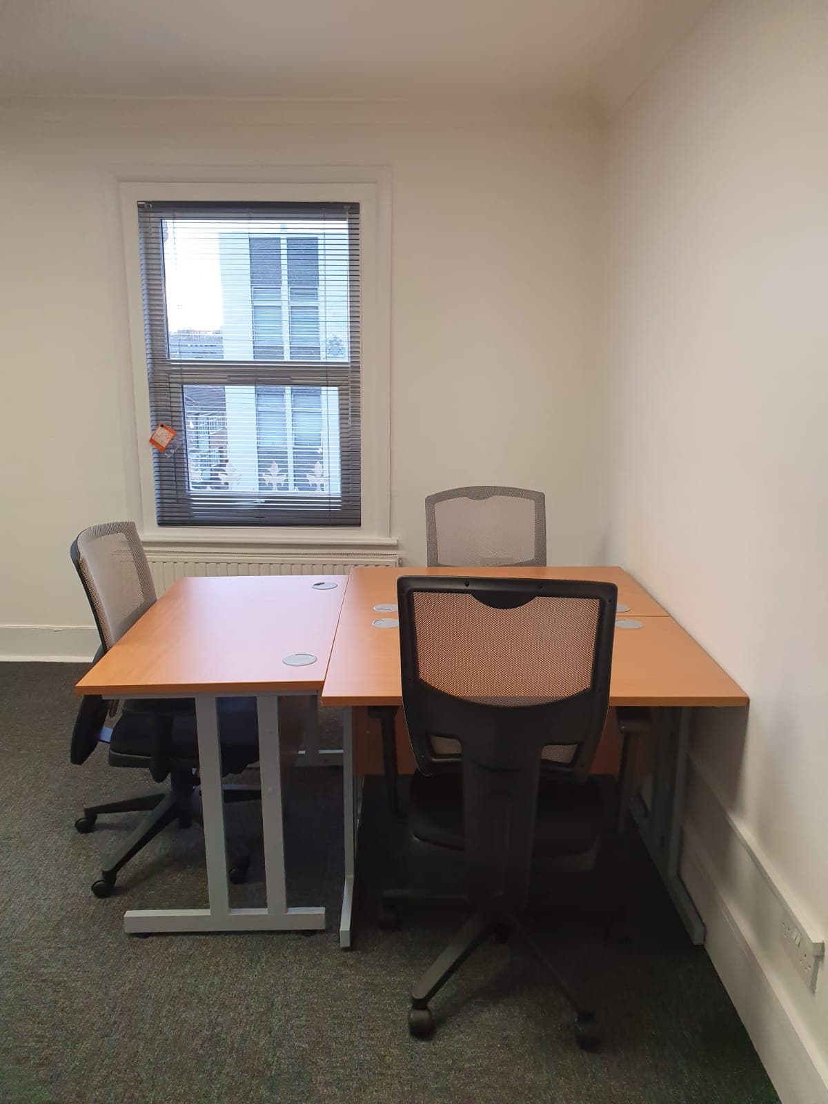 Office Space Office Space