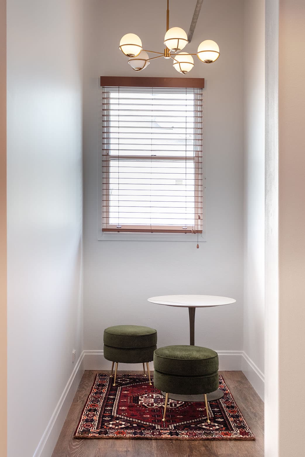 Breakout Space Breakout Space