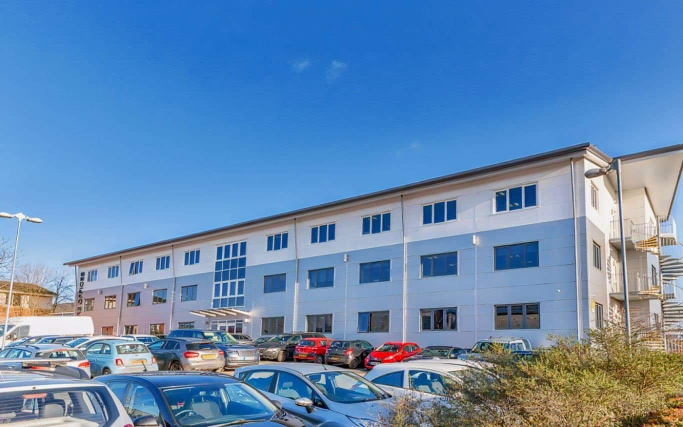 External Building External Building