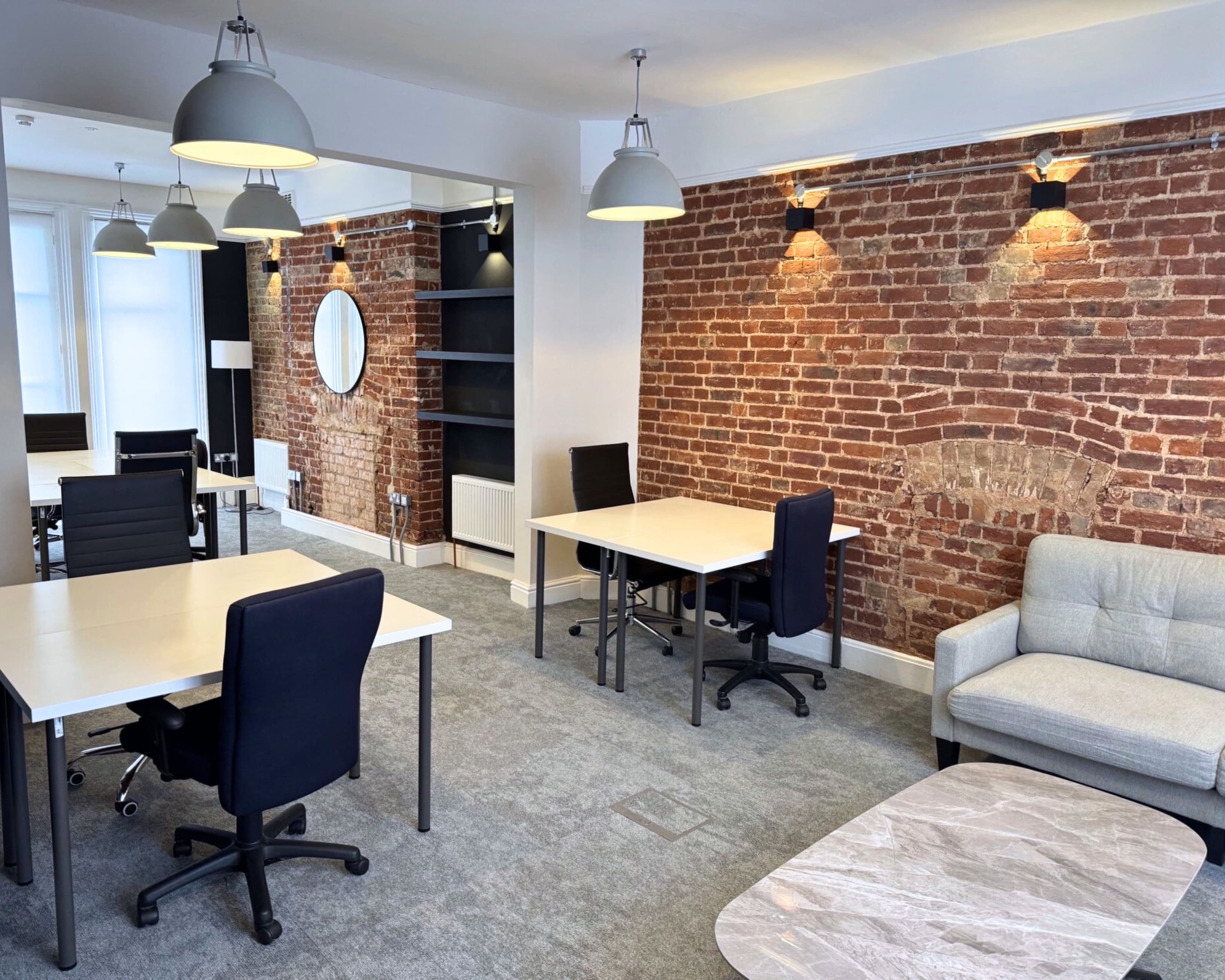 Style of Offices Style of Offices