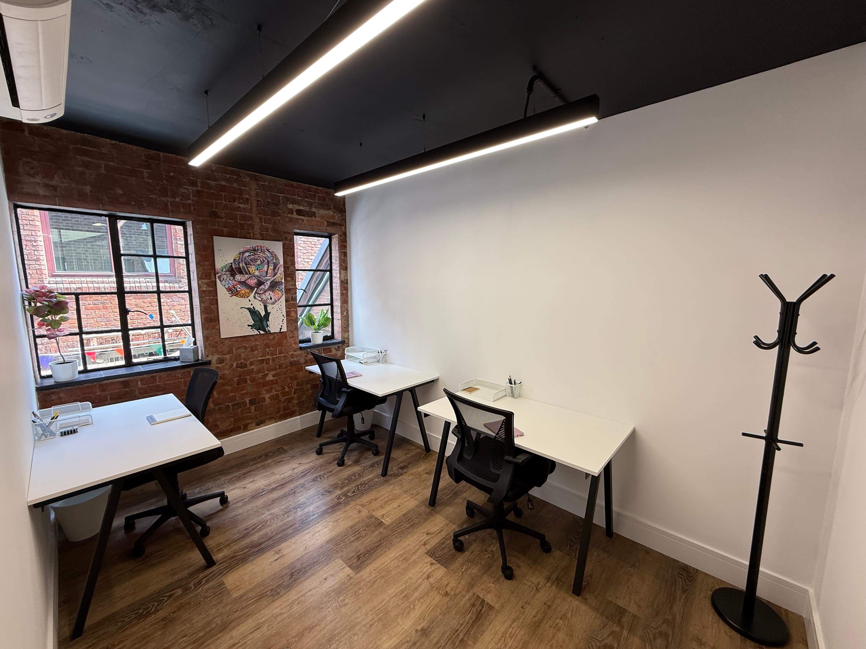 OFFICE OFFICE