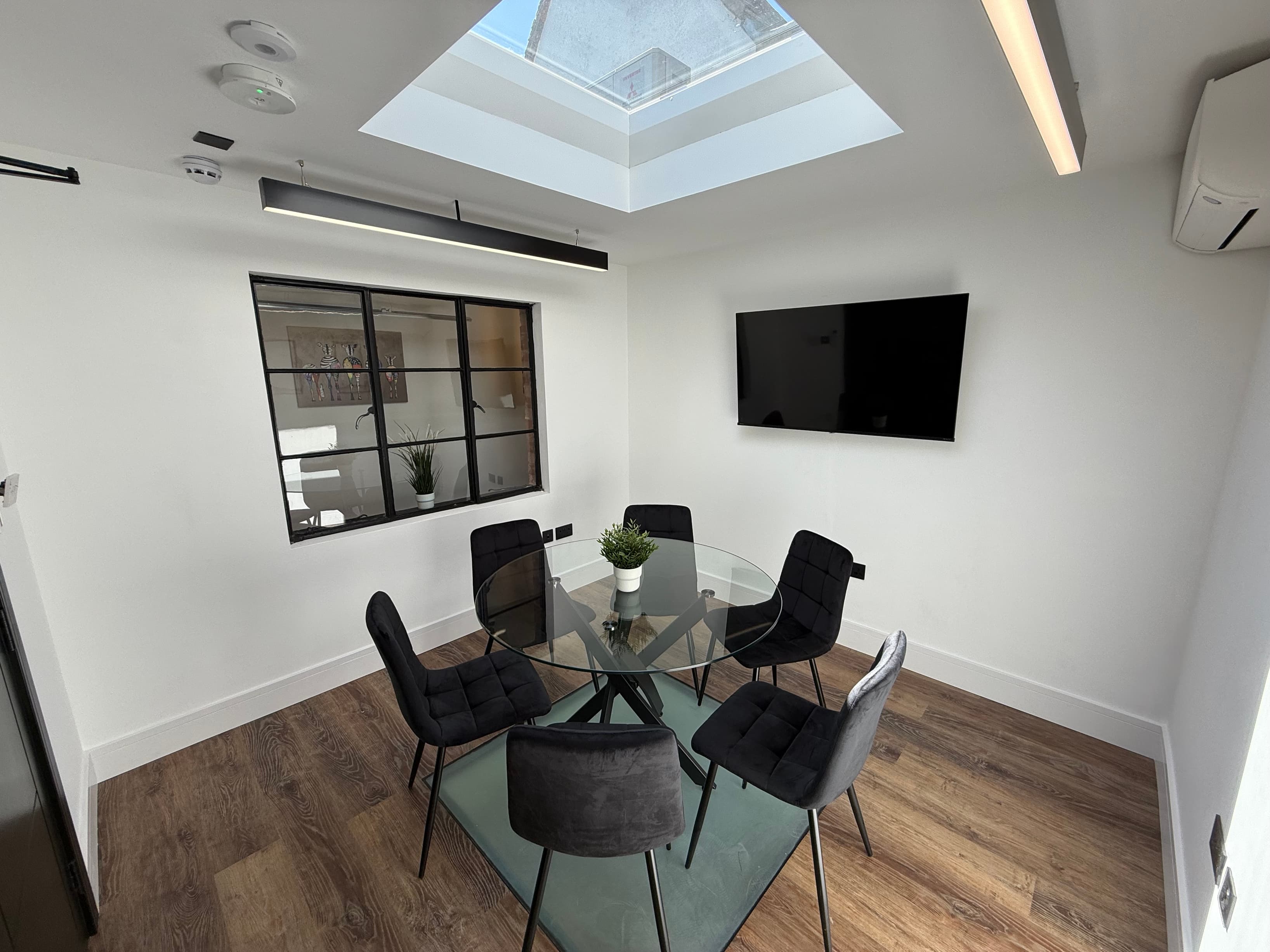 Meeting Room Meeting Room