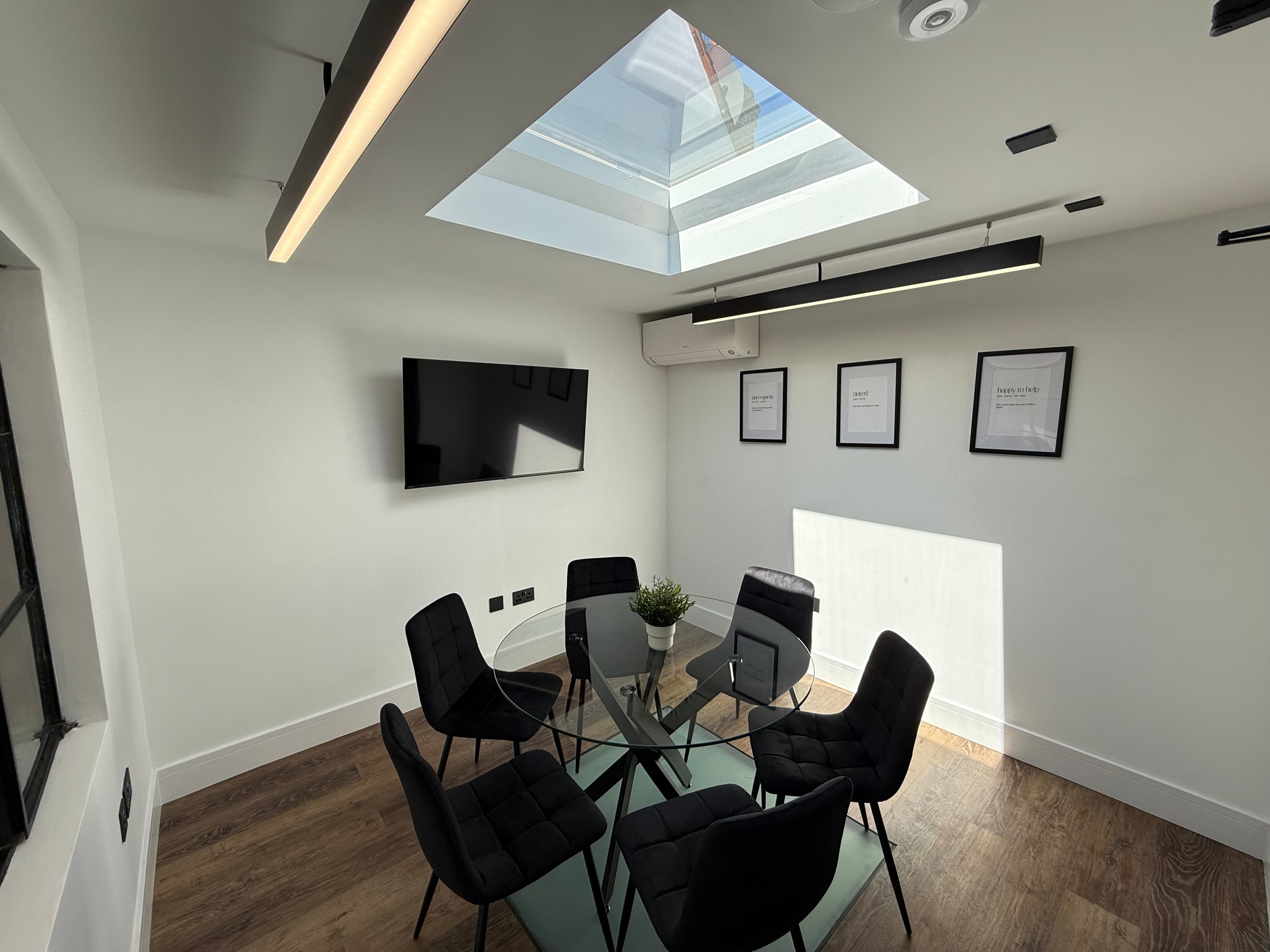 Meeting Room Meeting Room