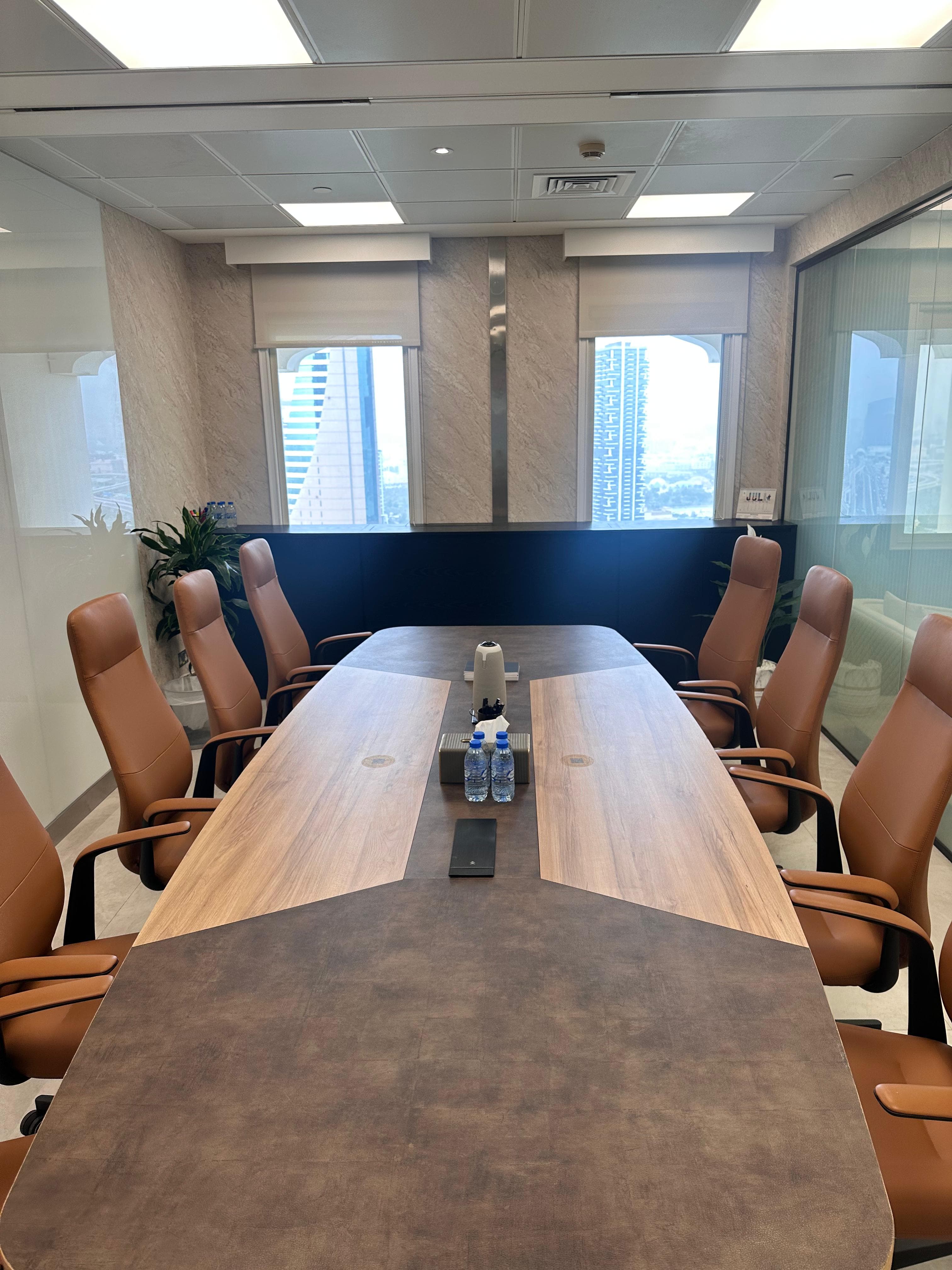 Meeting room Meeting room