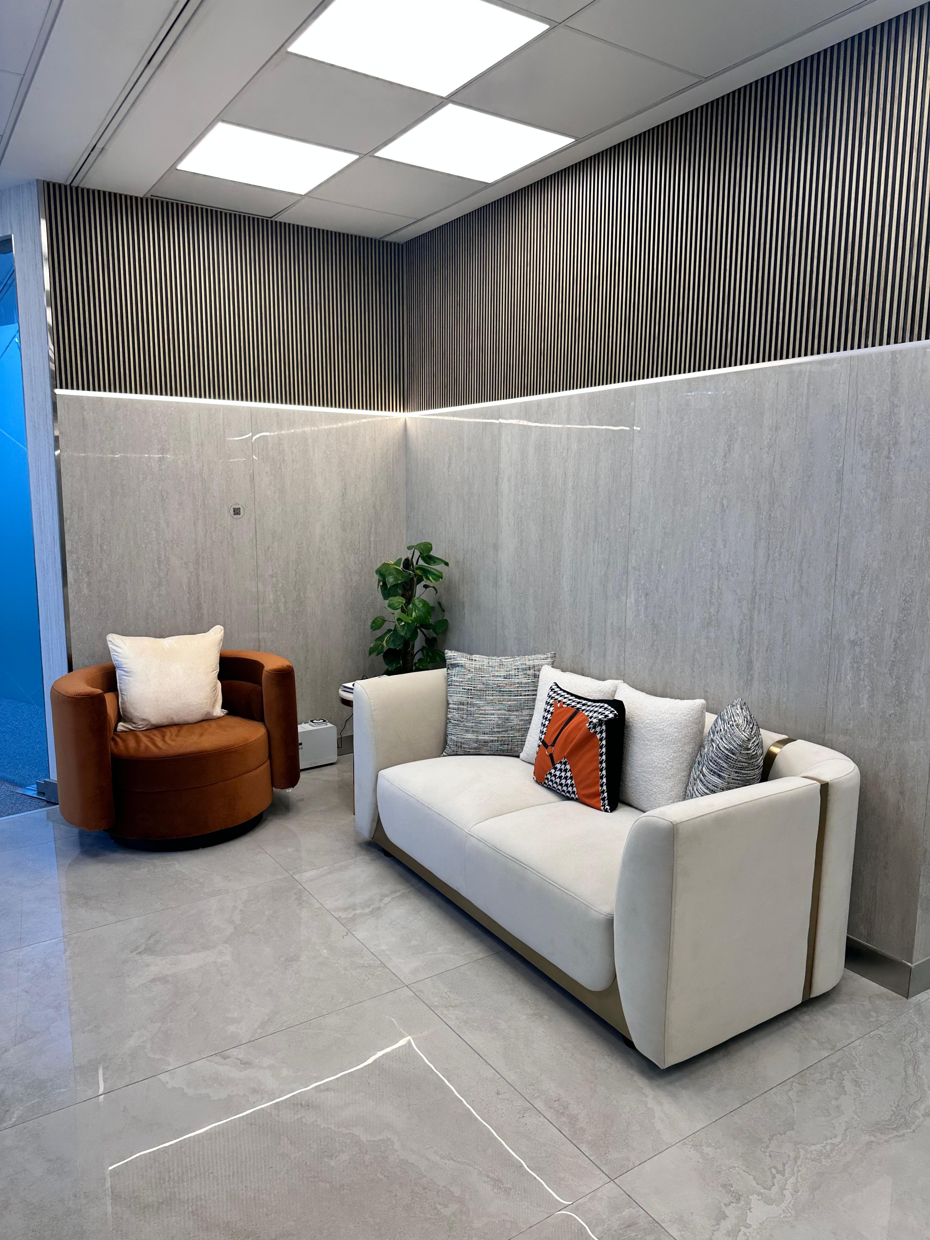 Lounge Area Lounge Area