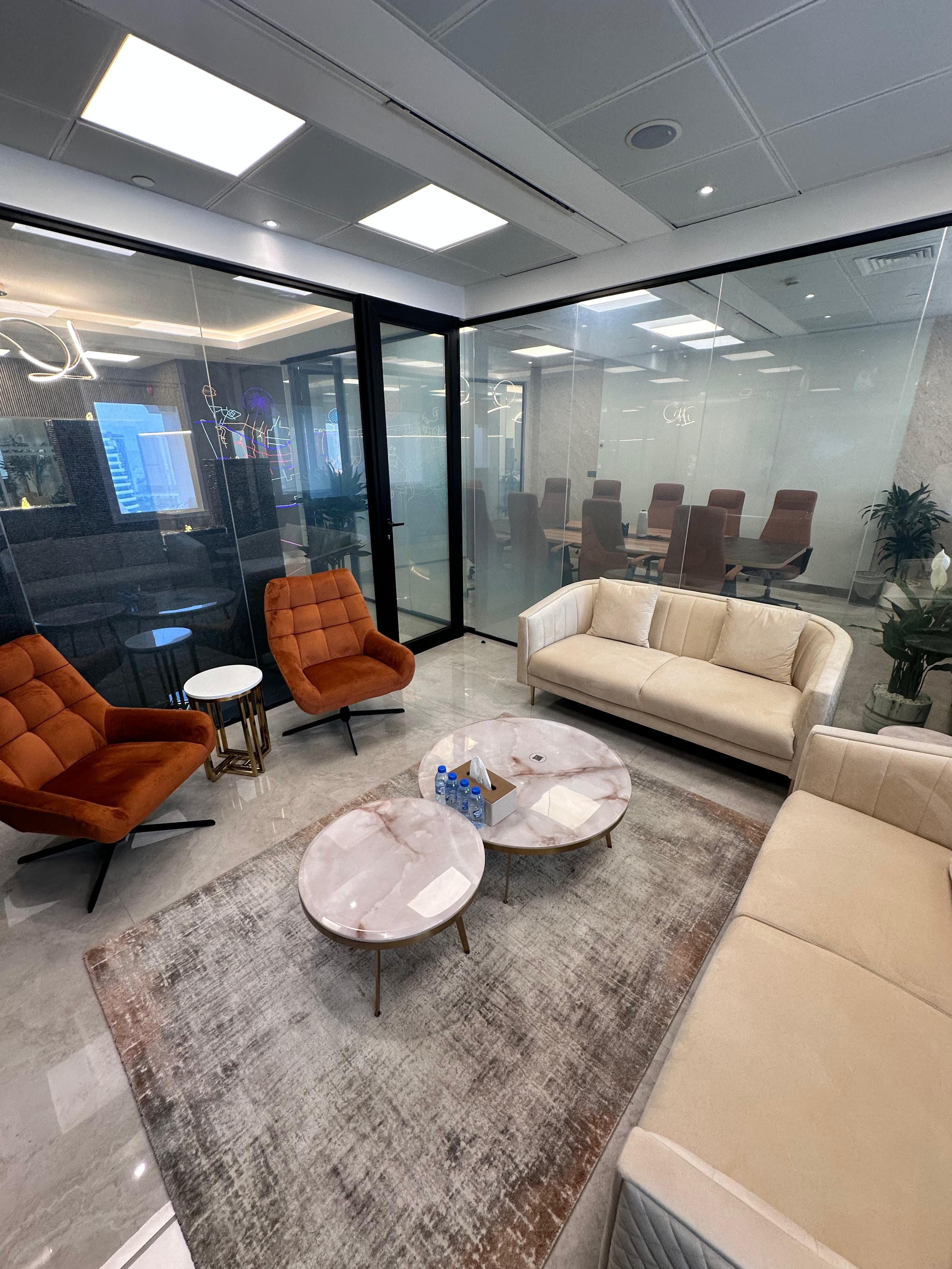 Majlis Room Majlis Room