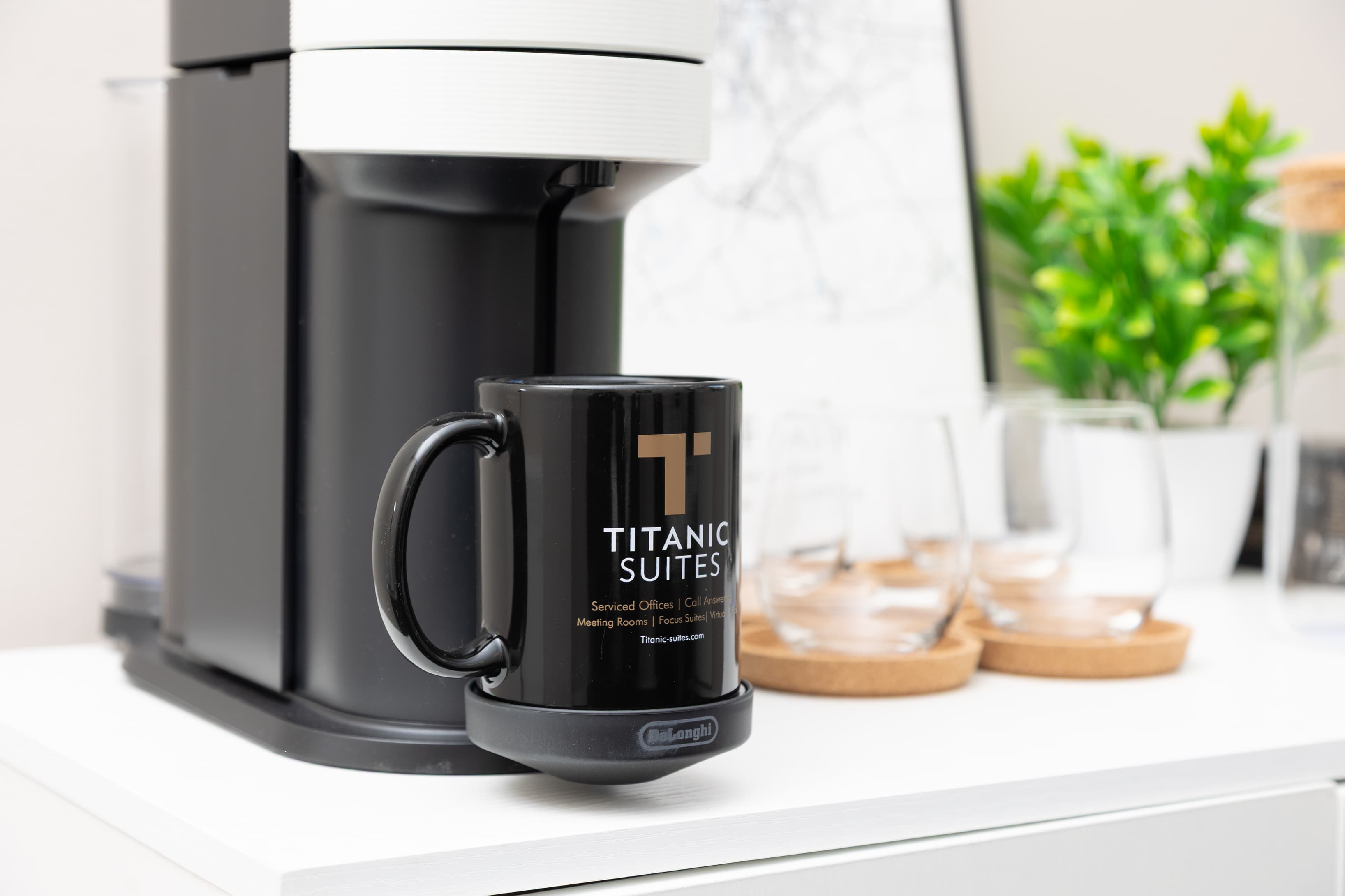 Titianic Suites Titianic Suites