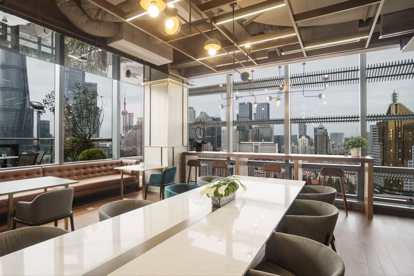 Window office Window office