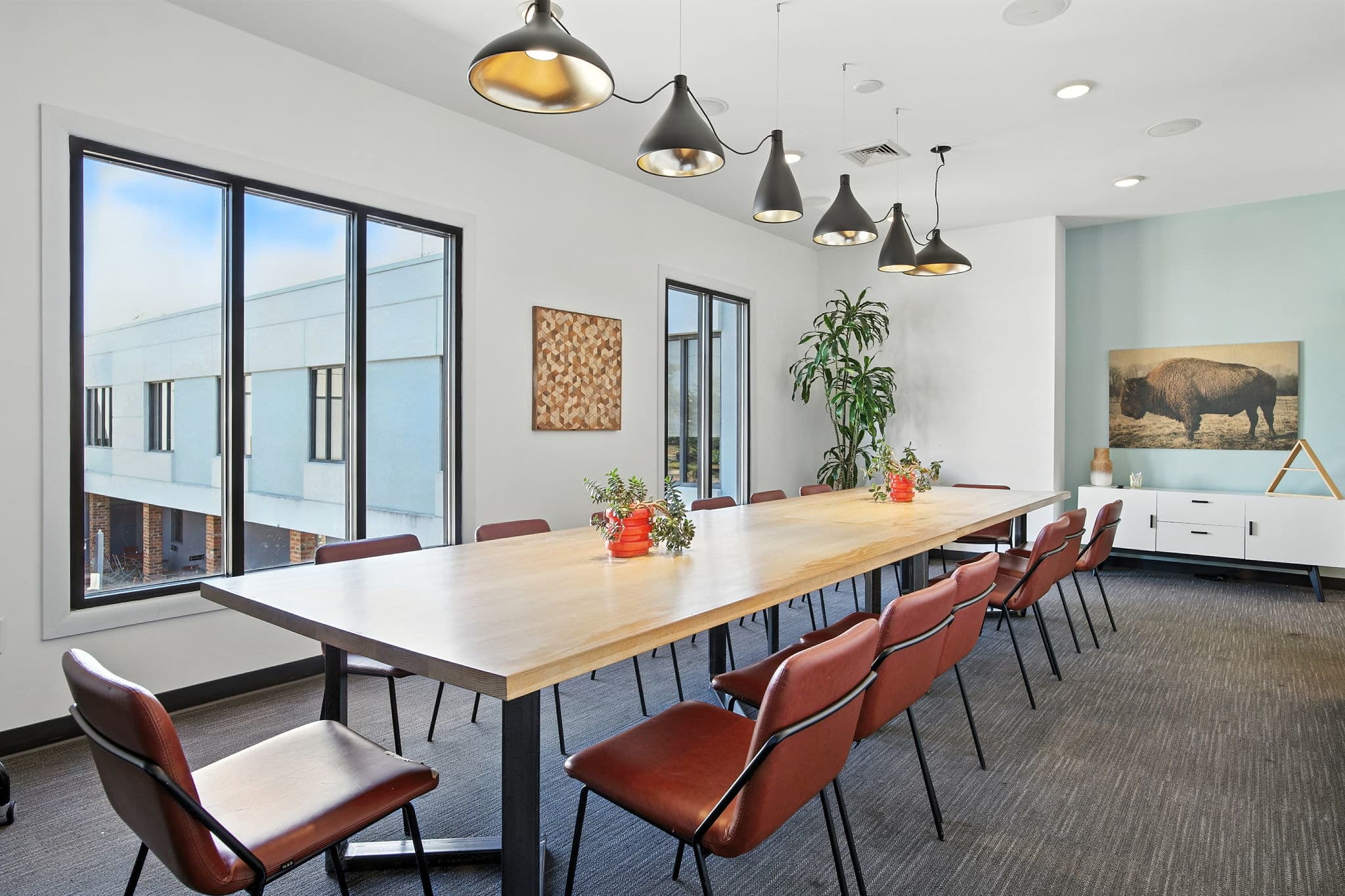 Meeting Room Meeting Room