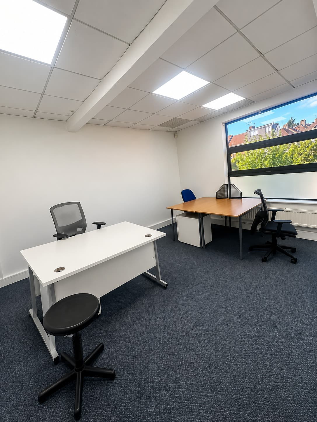 3-4 Person Office Suite 122B, Unit 1, Available now 3-4 Person Office Suite 122B, Unit 1, Available now