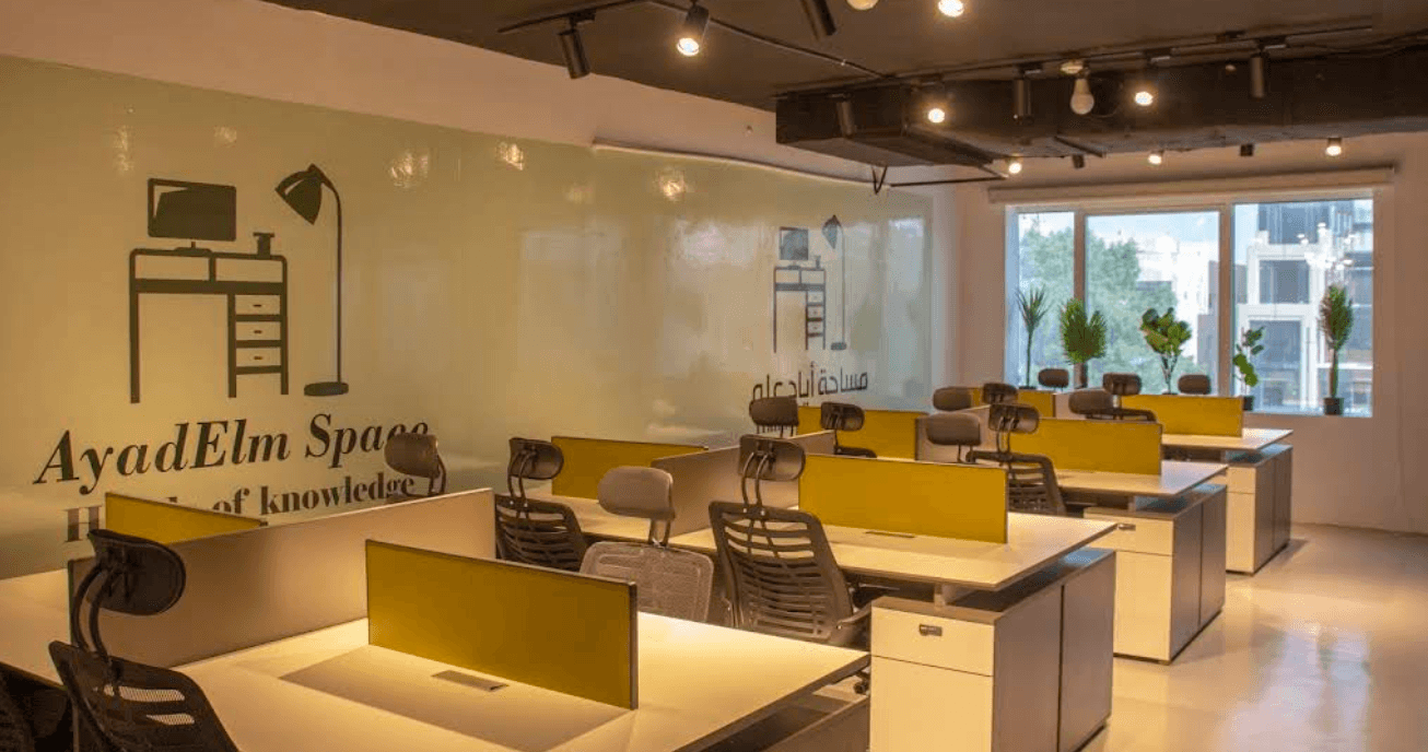 Shared Offices Shared Offices