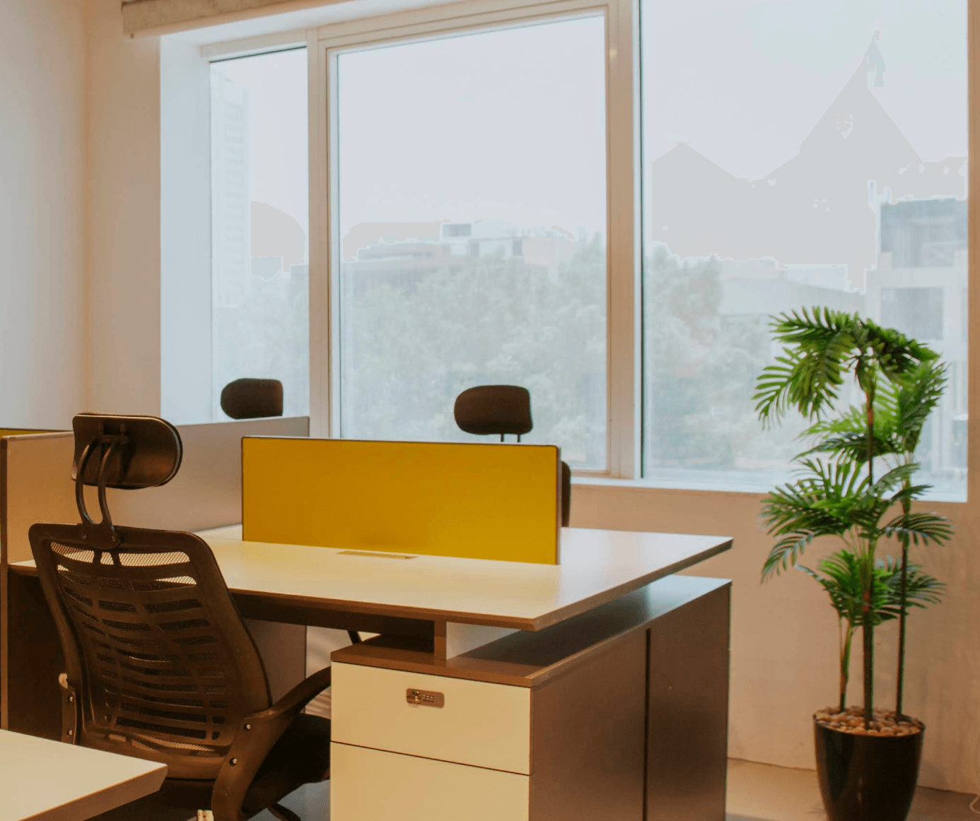 Shared Offices Shared Offices