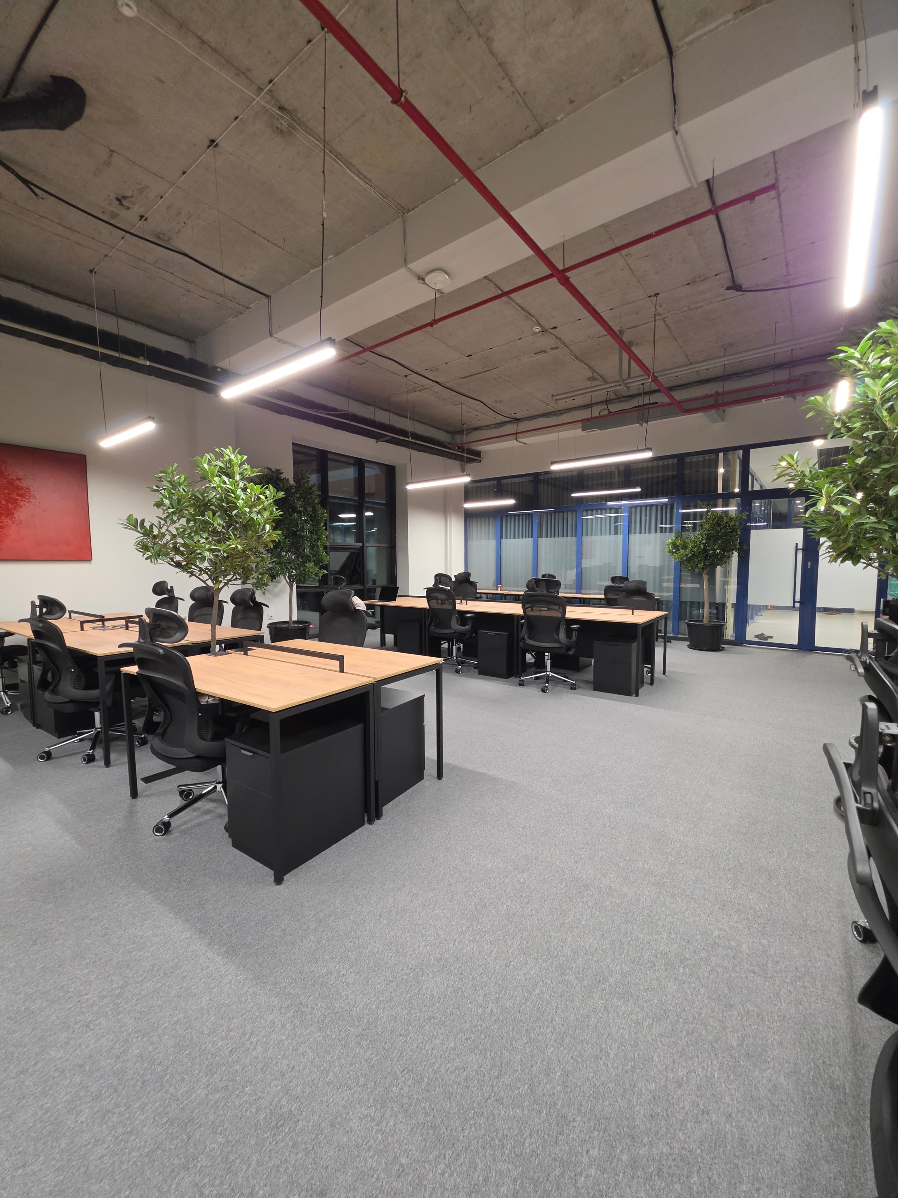 Open-spacec Open-spacec