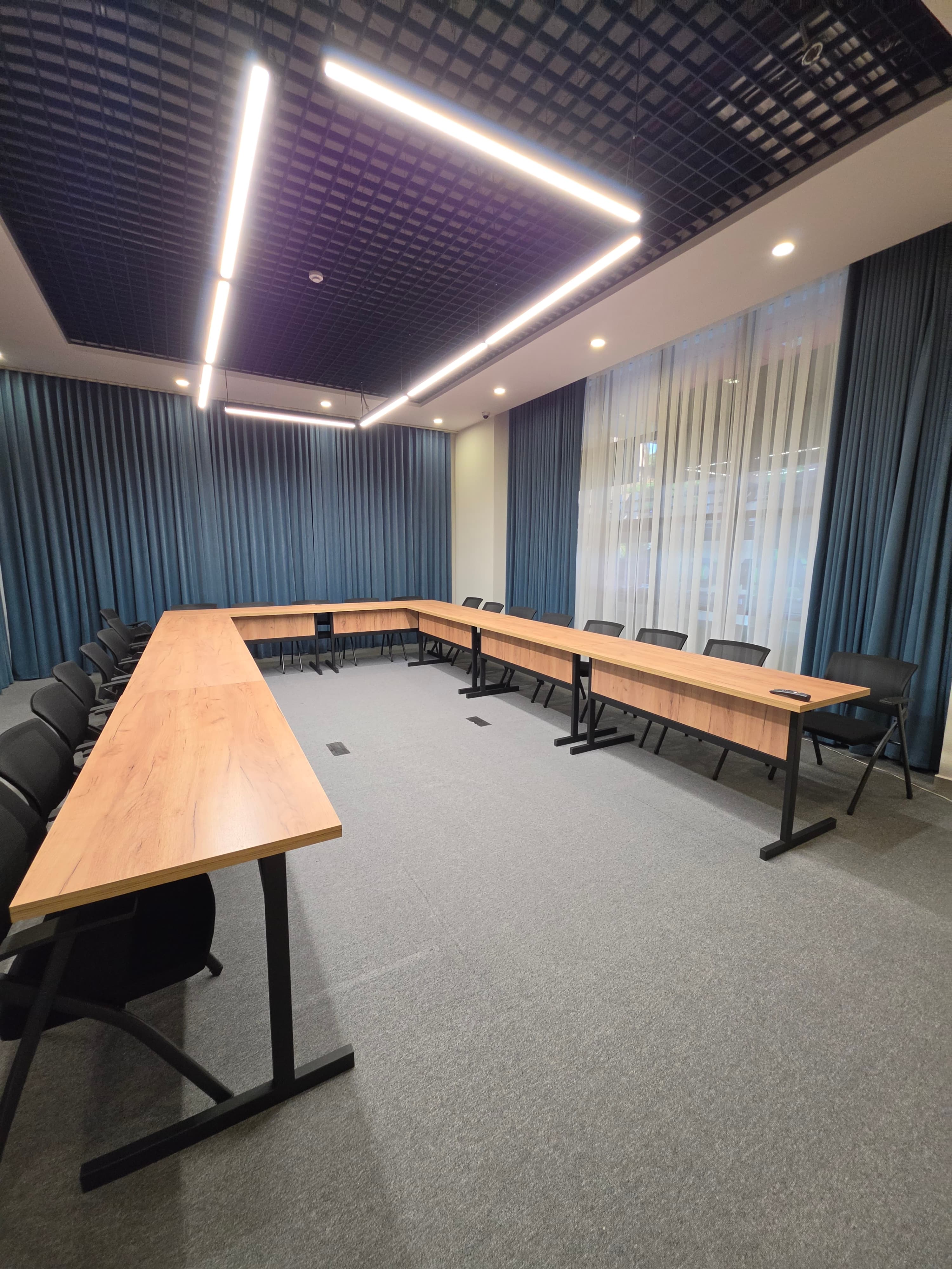 Conference/Event space Conference/Event space