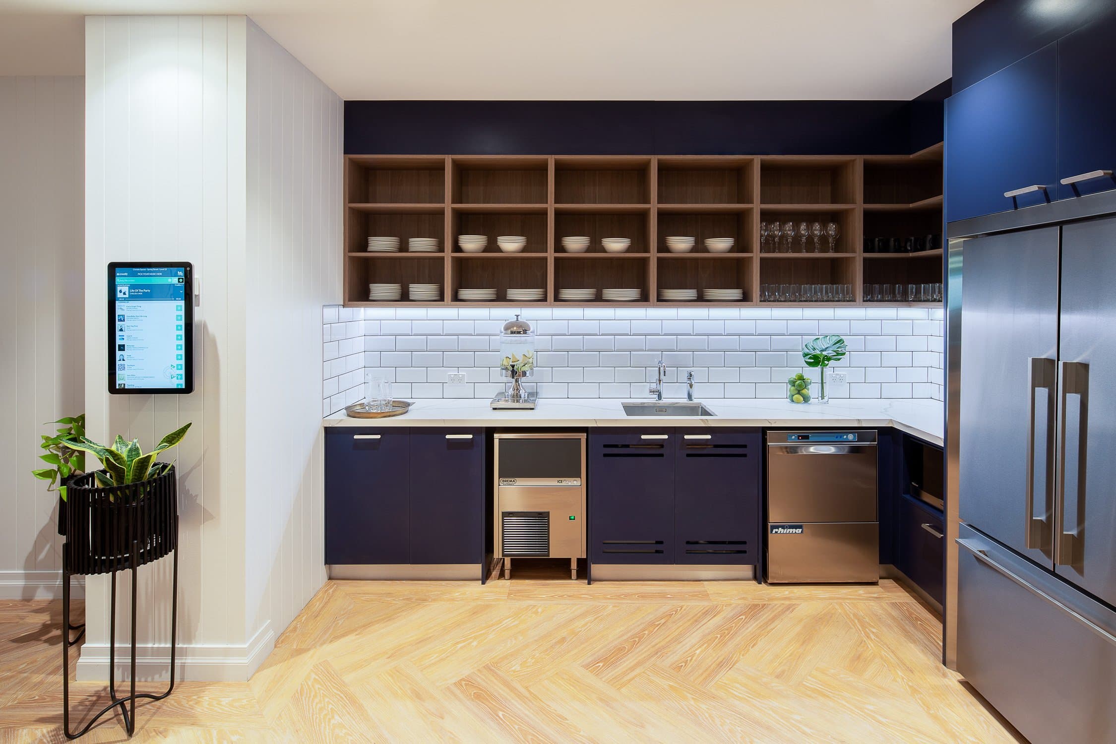Kitchen Kitchen