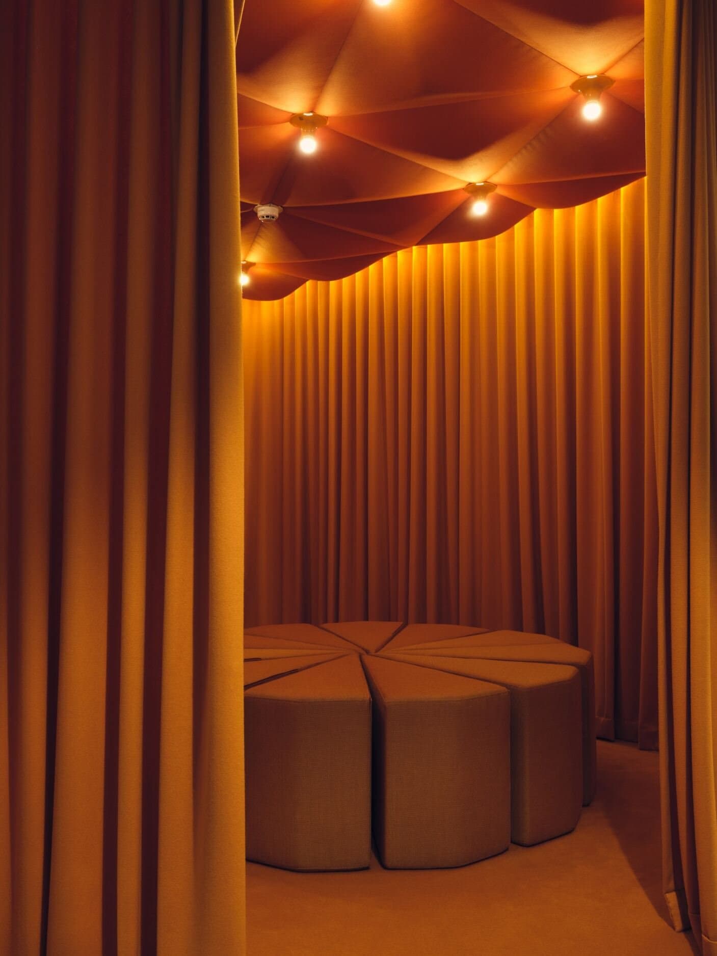 Meditation Room Meditation Room