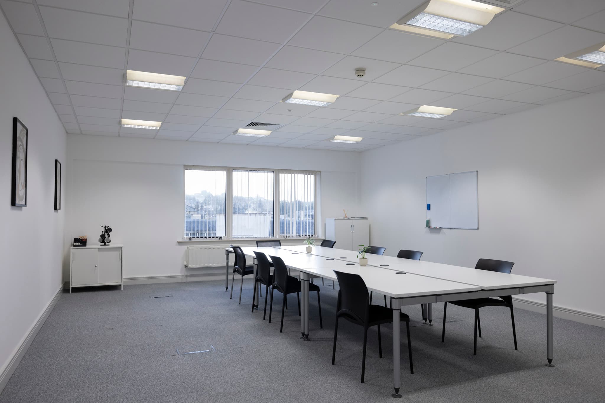 Boardroom Boardroom