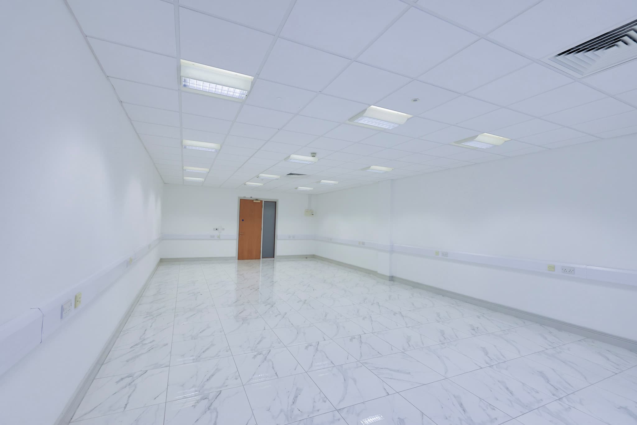 Office space Office space