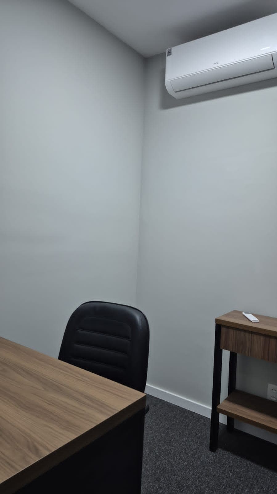 Sala individual (1 pessoa) Sala individual (1 pessoa)