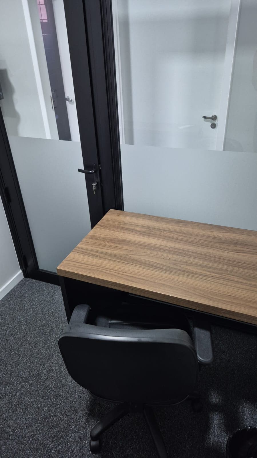 Sala individual (1 pessoa) Sala individual (1 pessoa)