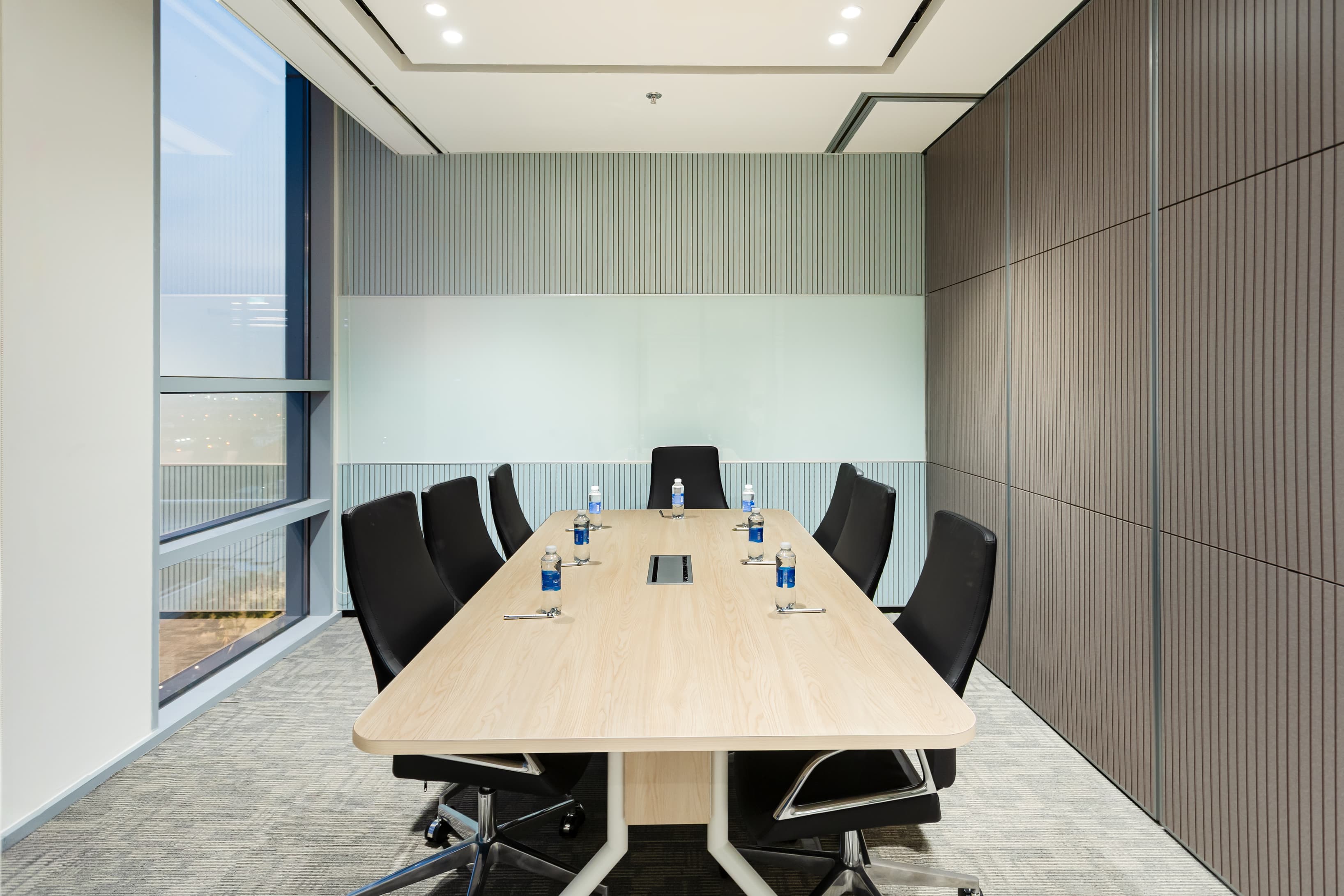 Meeting Room Meeting Room