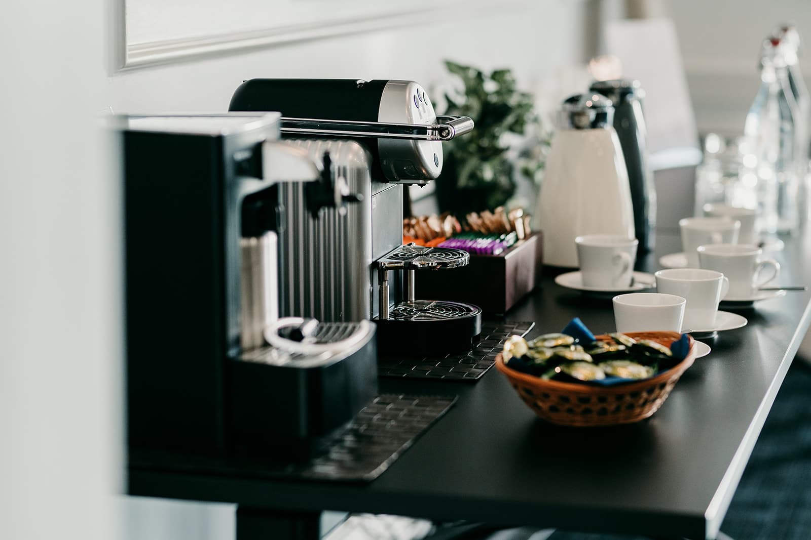 Conference Refreshments Conference Refreshments