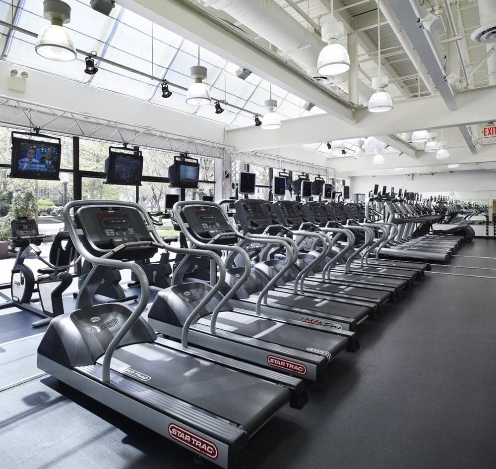 Fitness Centre Fitness Centre