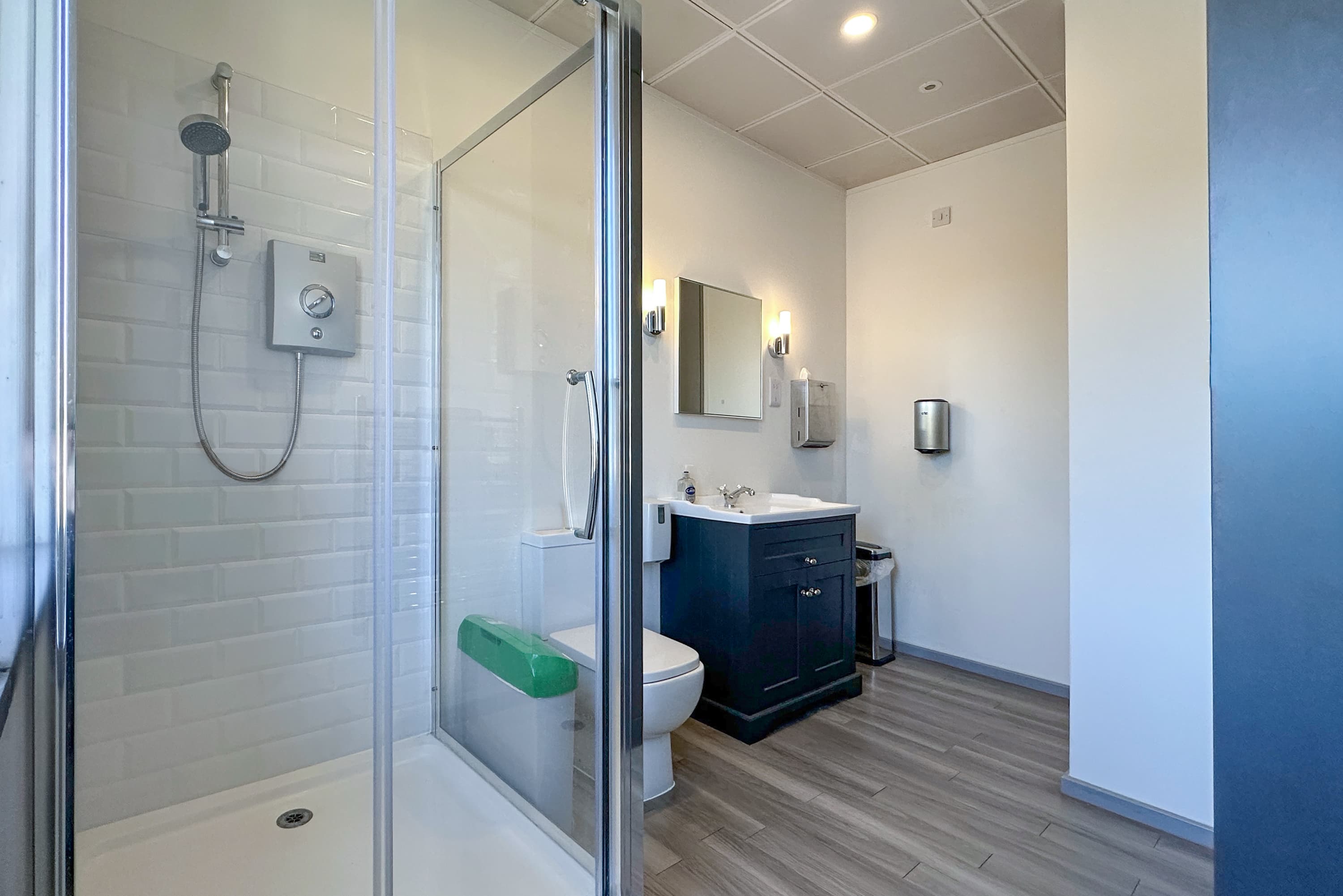 Bathroom Bathroom