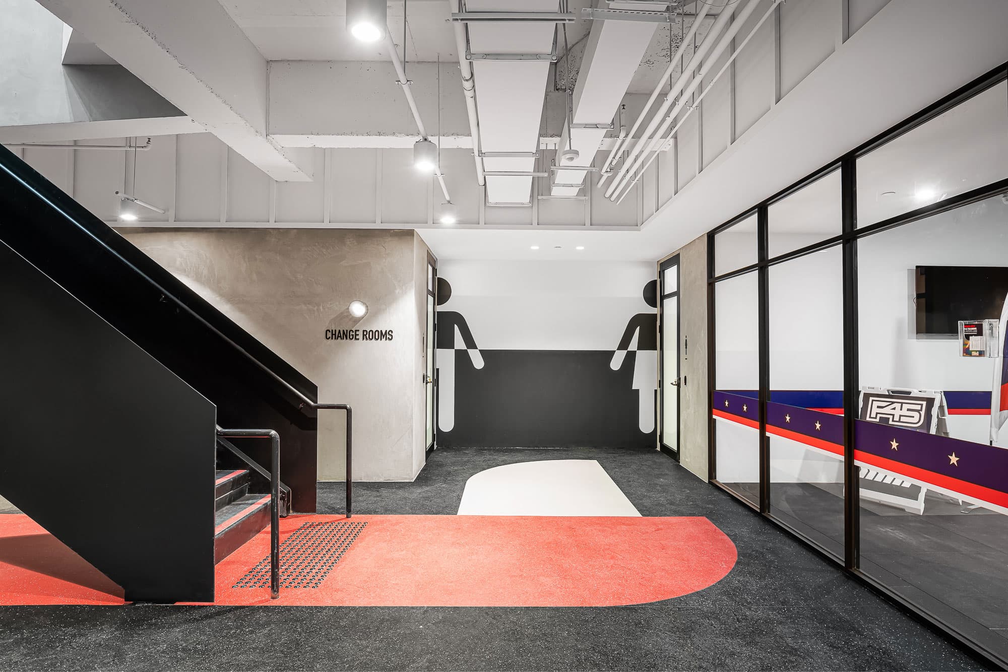 Fitness Centre Fitness Centre