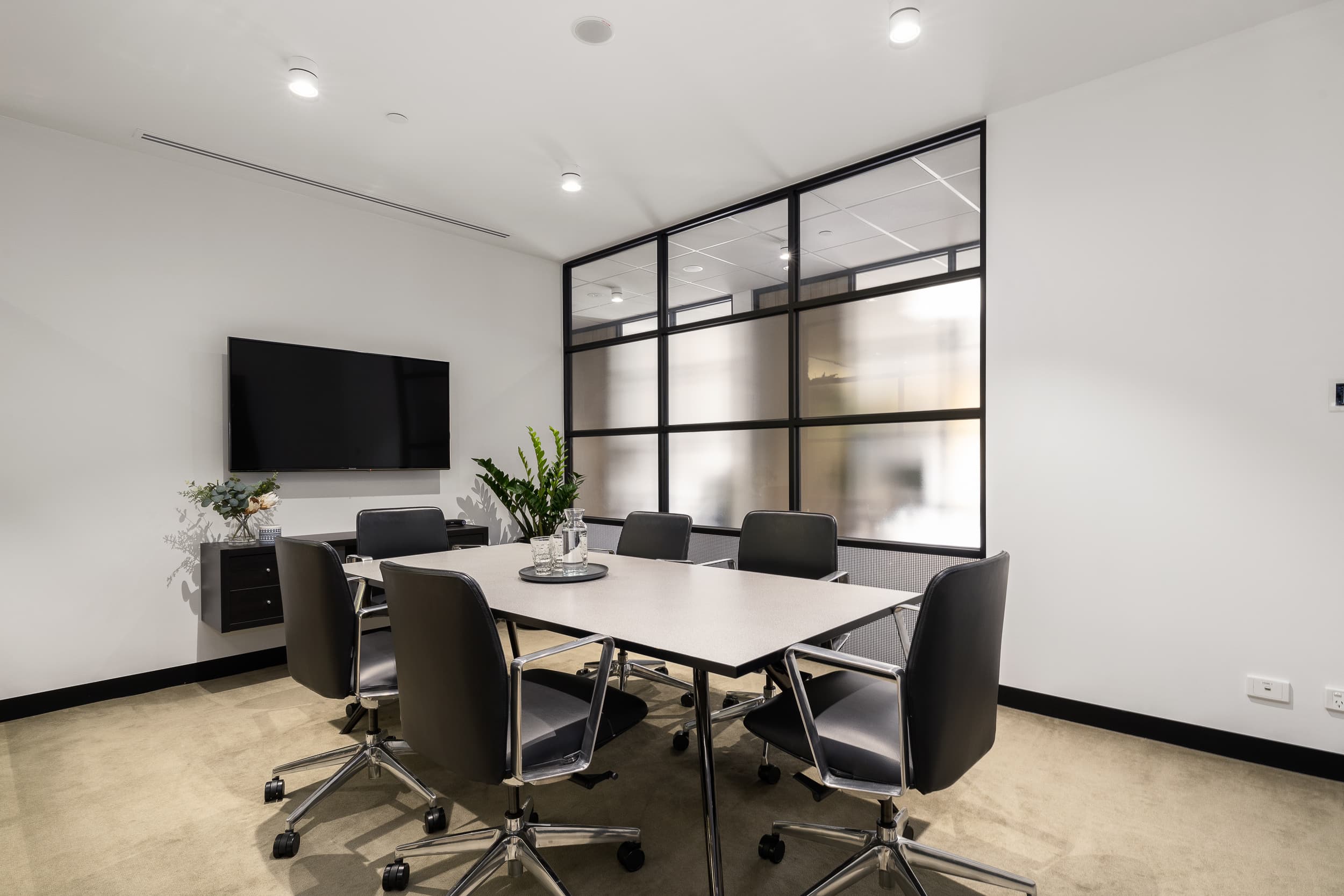 Meeting Room Meeting Room