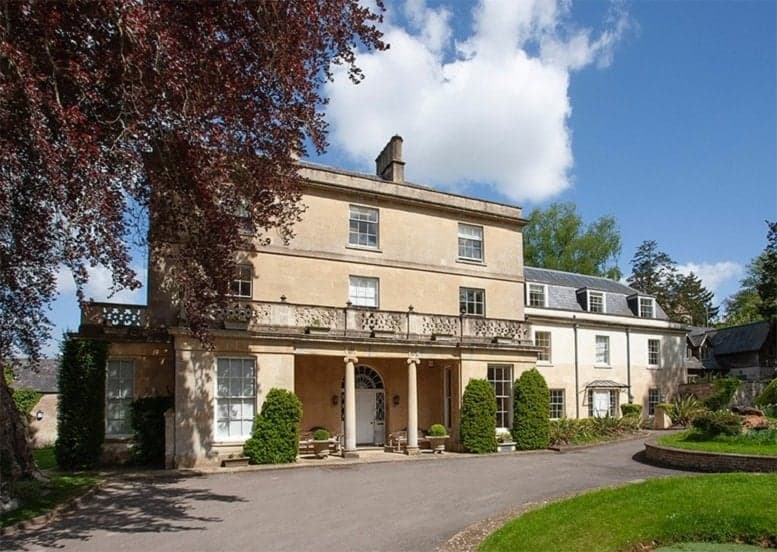 External Building External Building