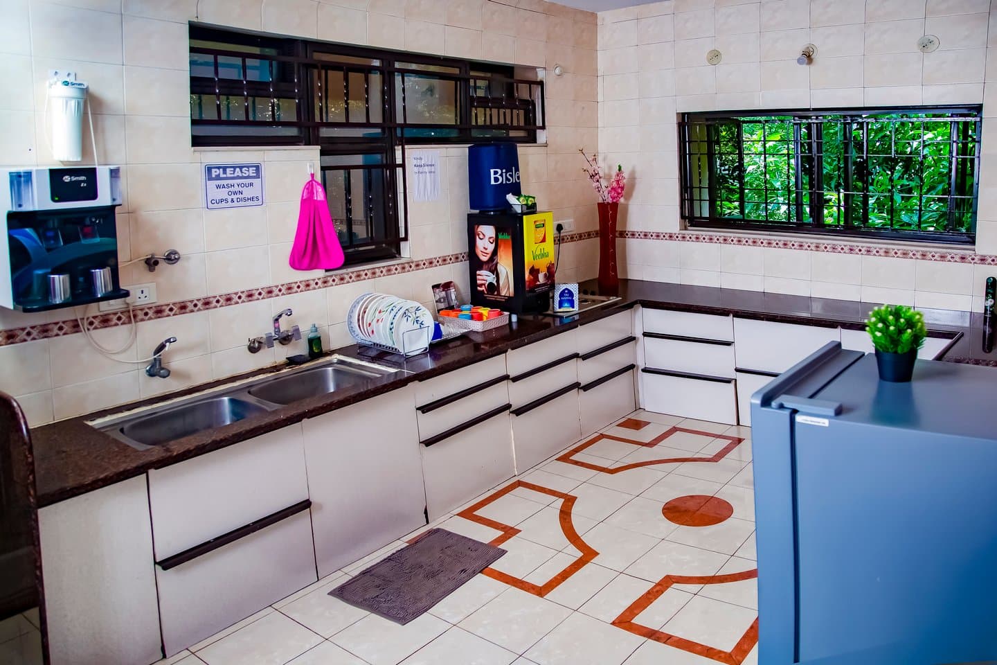 Kitchen Kitchen
