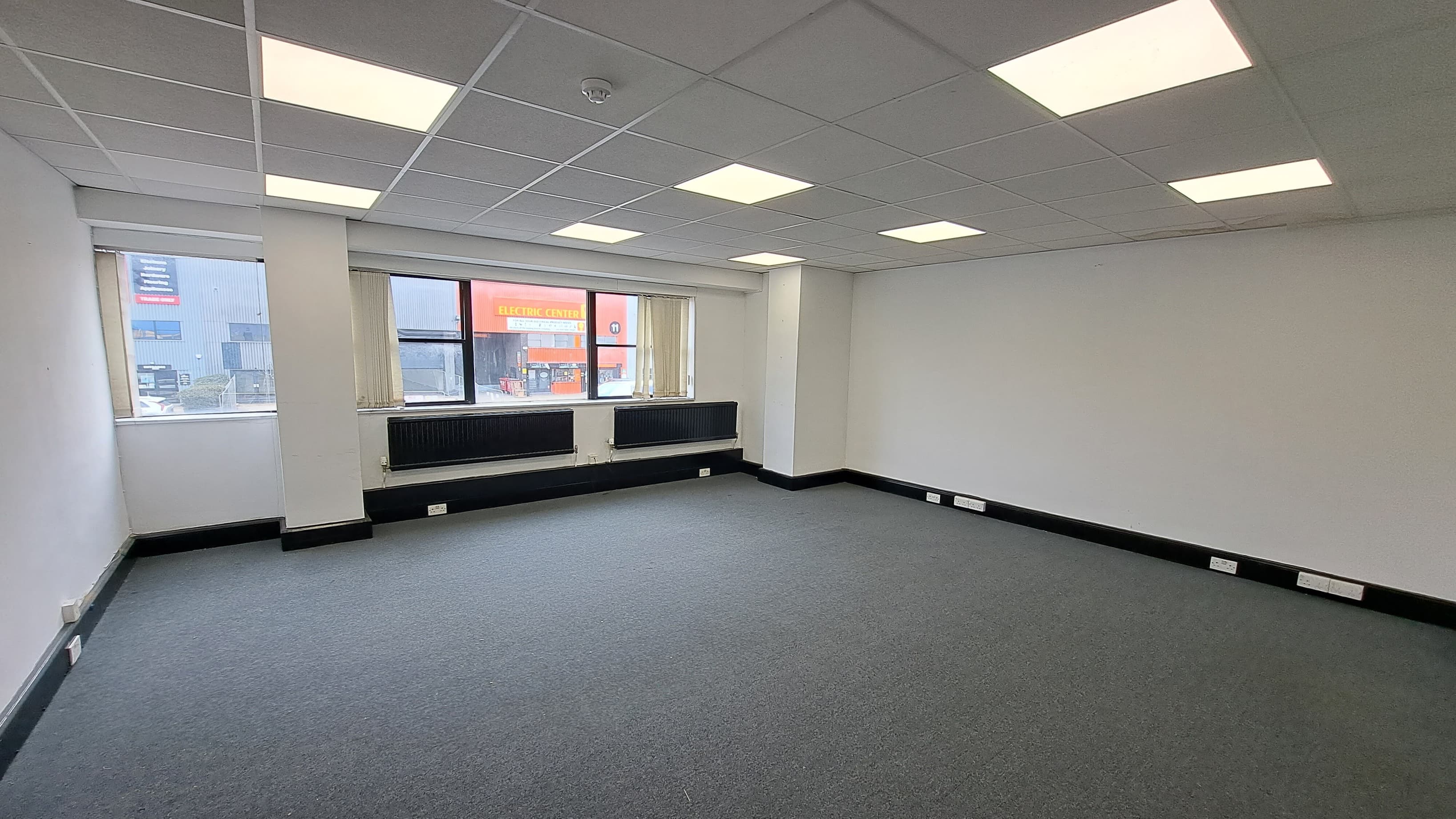 Office example Office example
