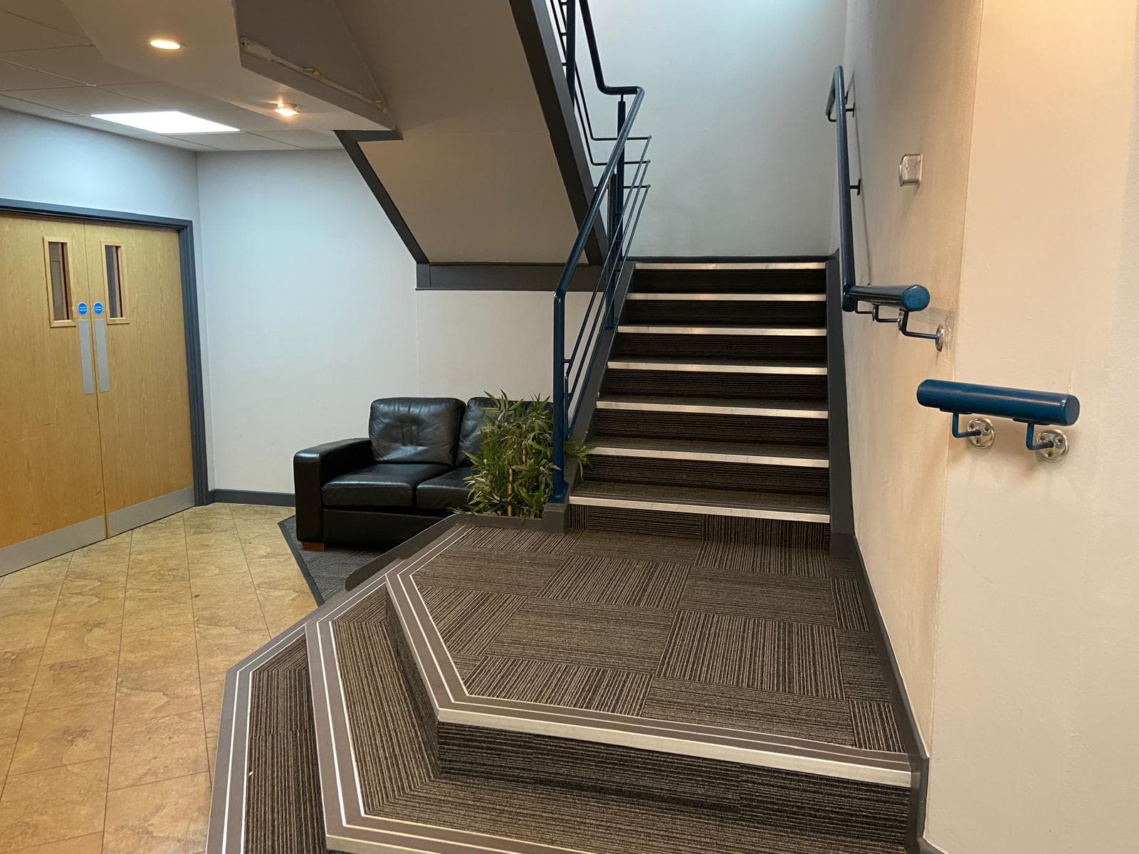 Staircase Staircase