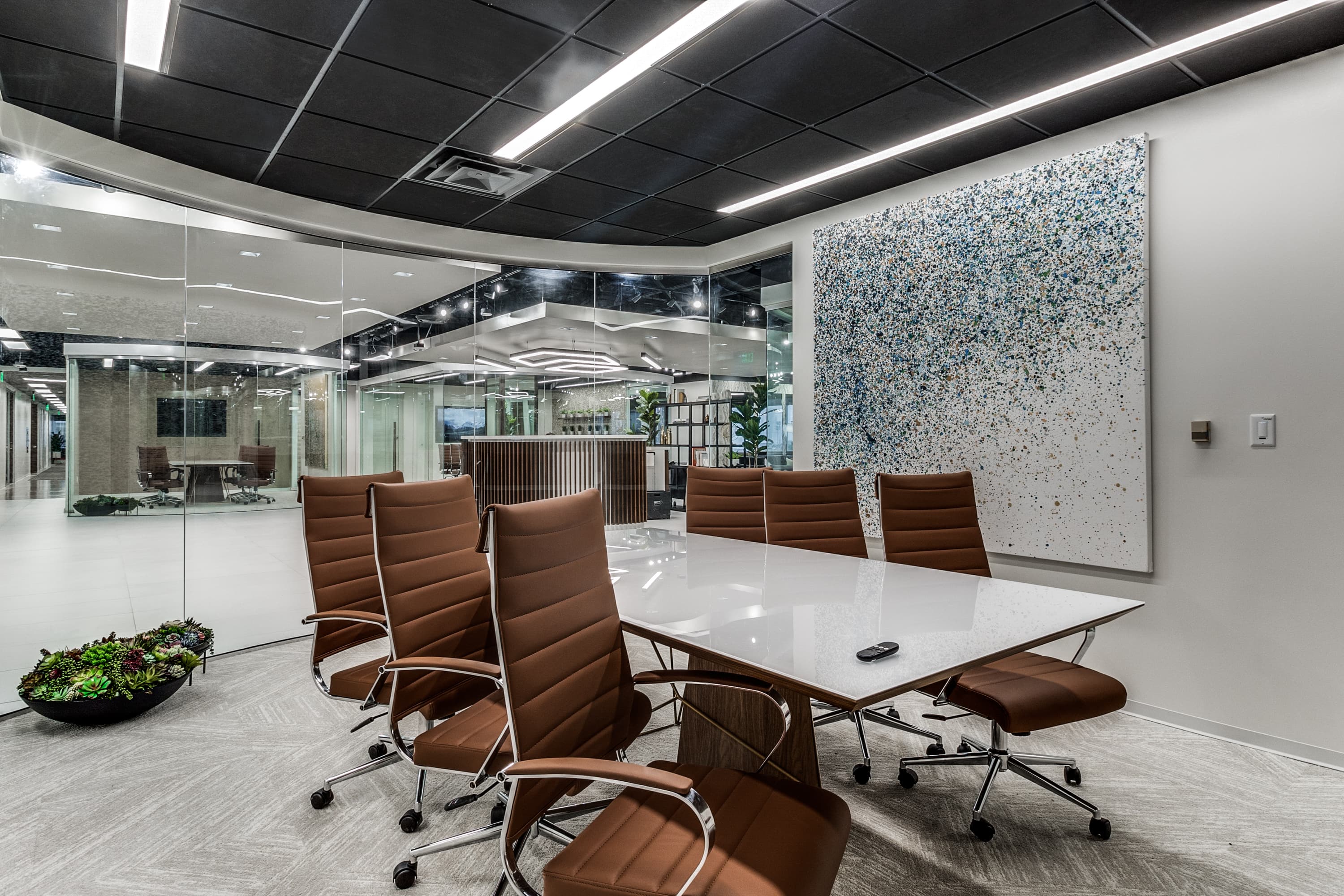 Meeting Room Meeting Room