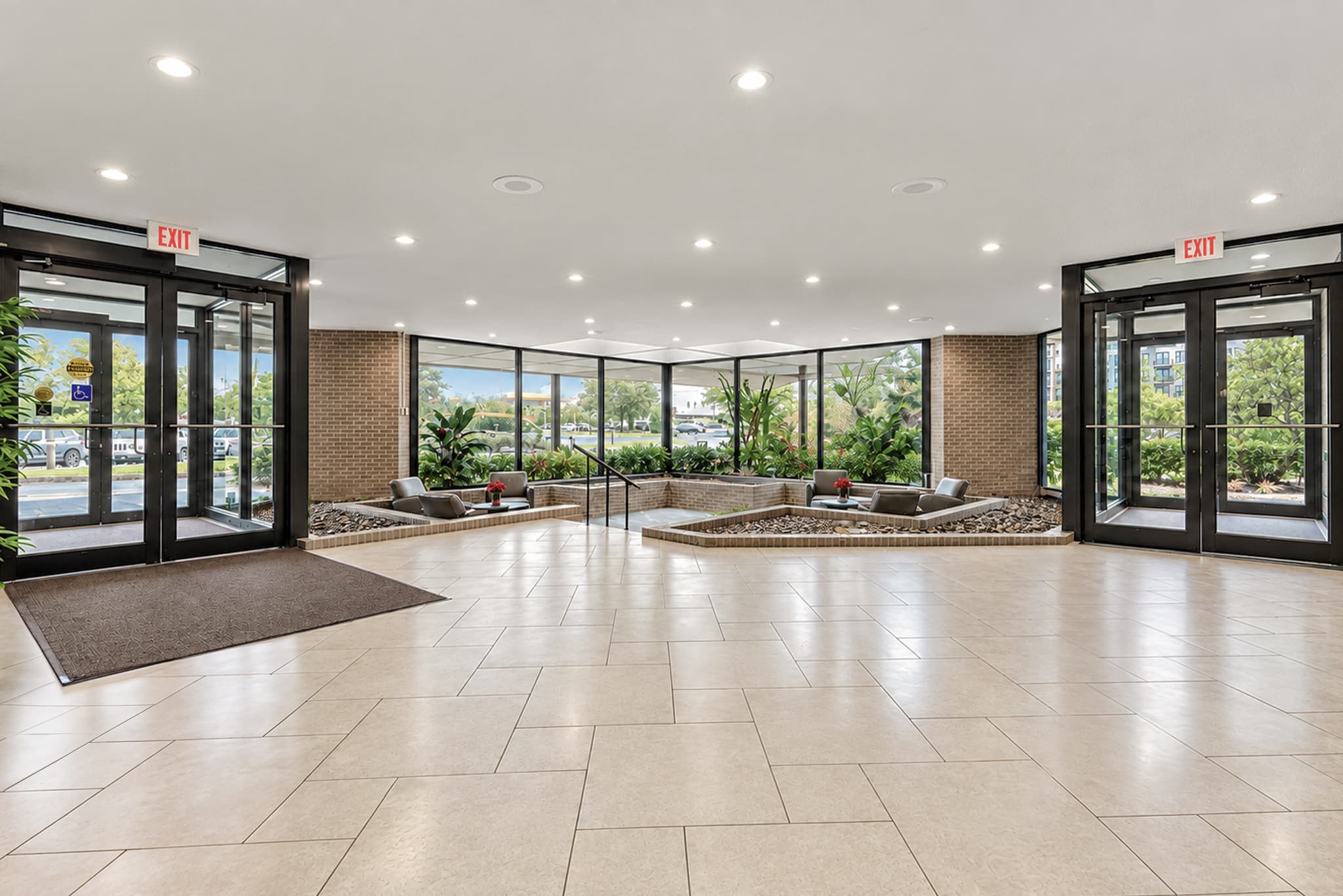Lobby-1 Lobby-1