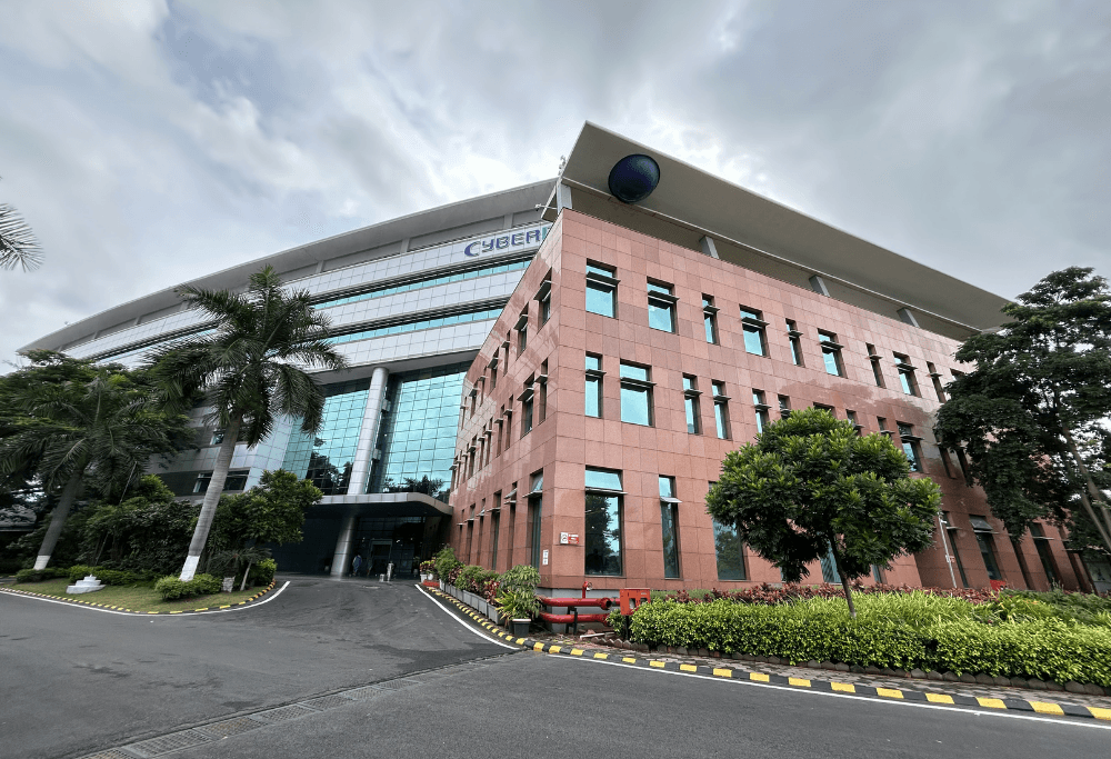 CyberPearl IT Park CyberPearl IT Park