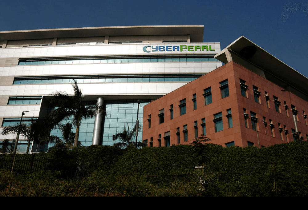 CyberPearl IT Park CyberPearl IT Park
