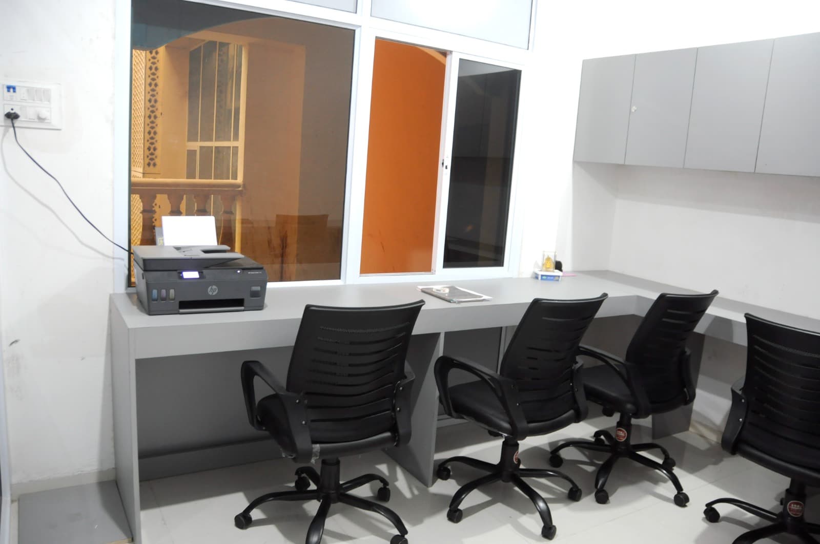 office inside photo office inside photo