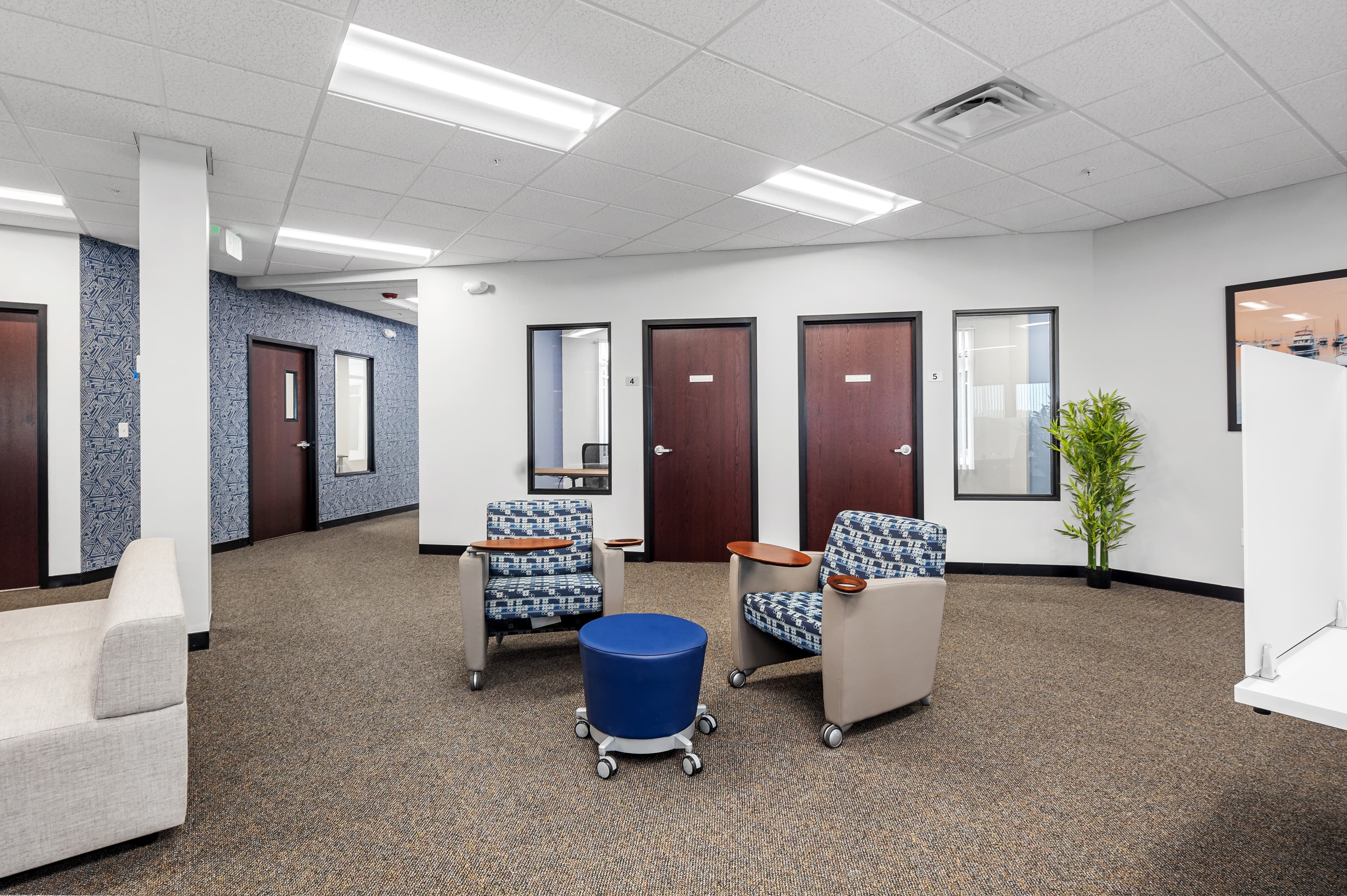 Common area Common area