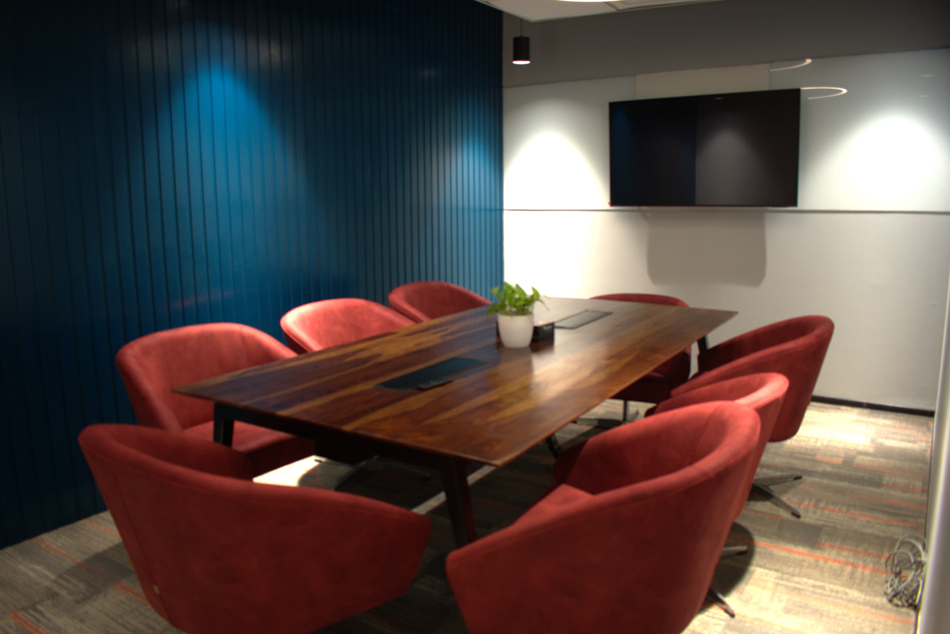 Meeting Room Meeting Room