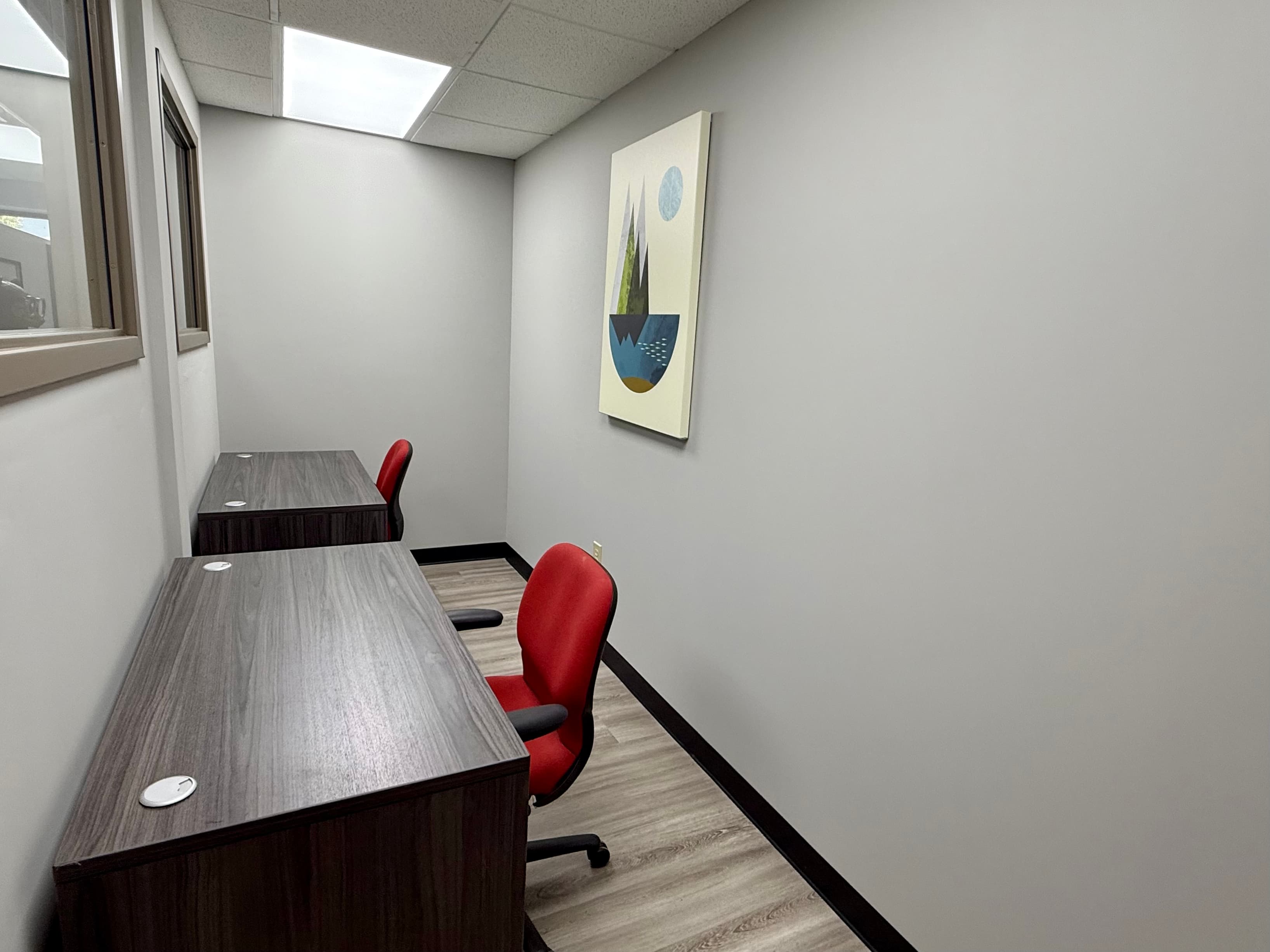 Small Office Small Office
