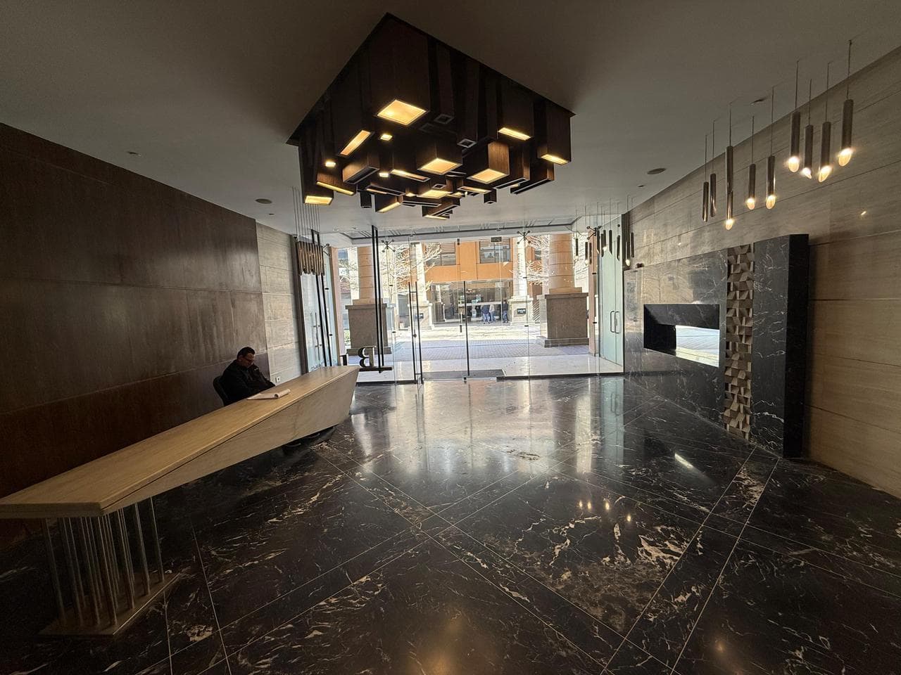 Located in the Heart of Mivida Business Park Located in the Heart of Mivida Business Park